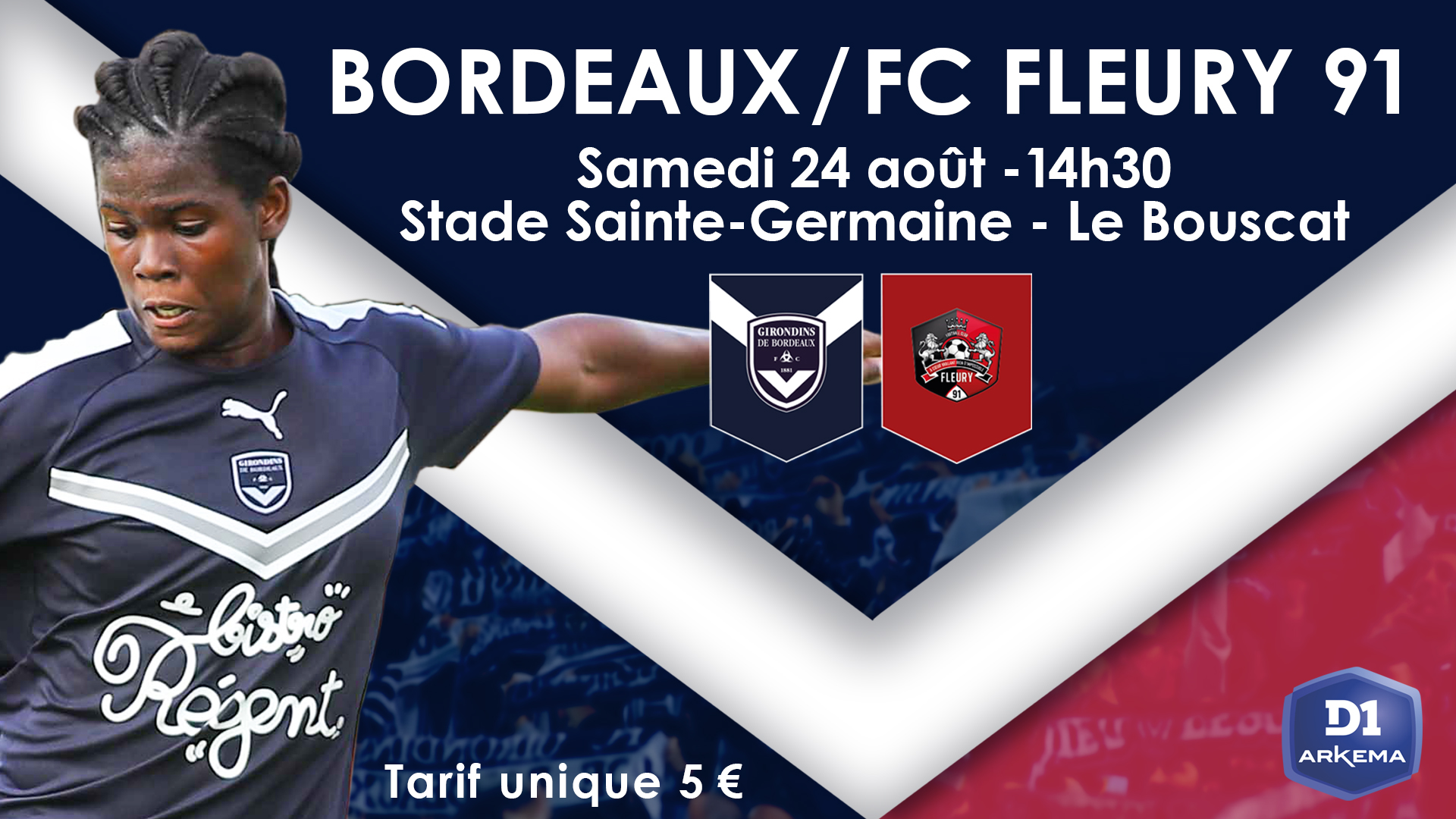 Fc Girondins De Bordeaux Wallpapers