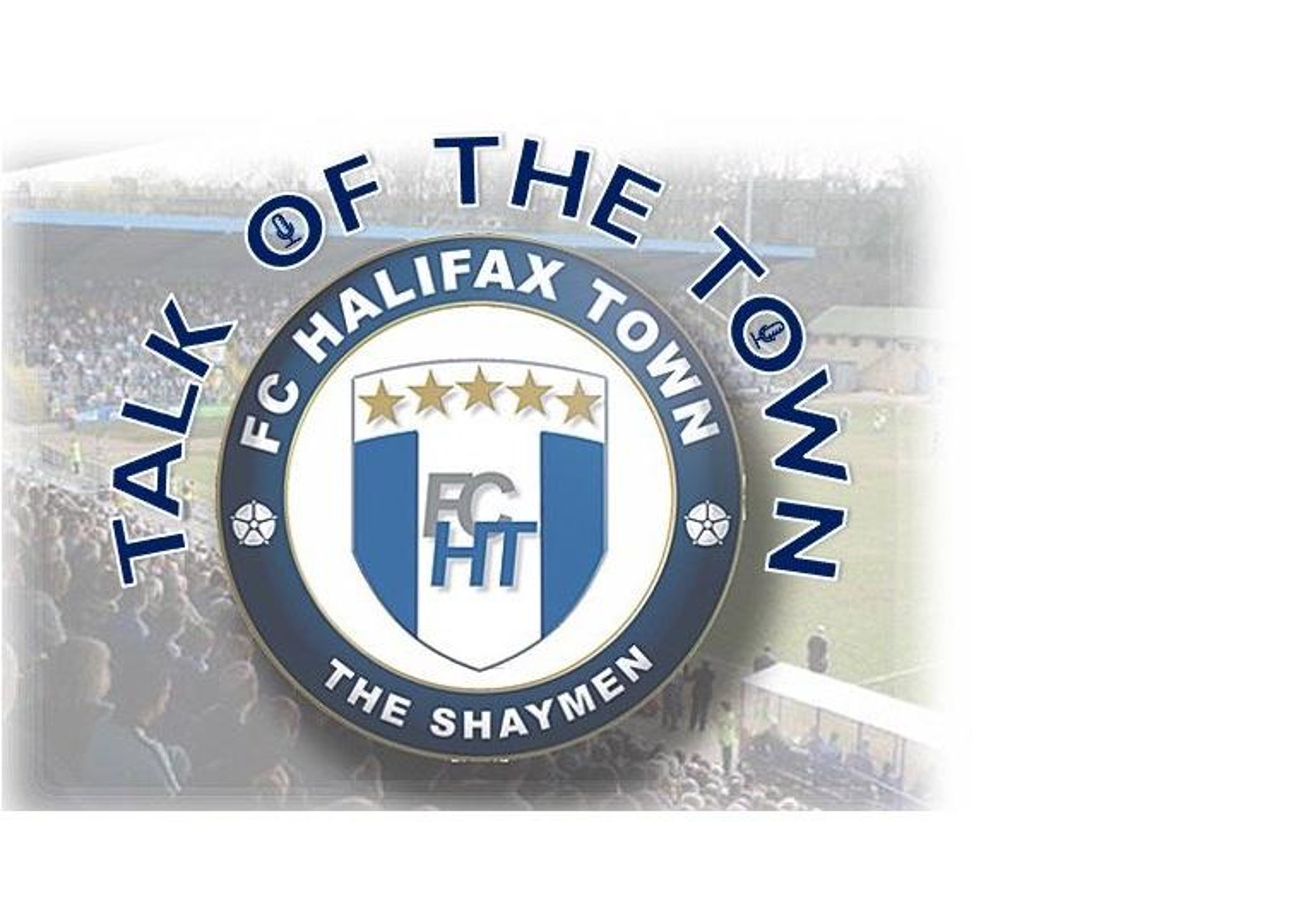 Fc Halifax Town Wallpapers