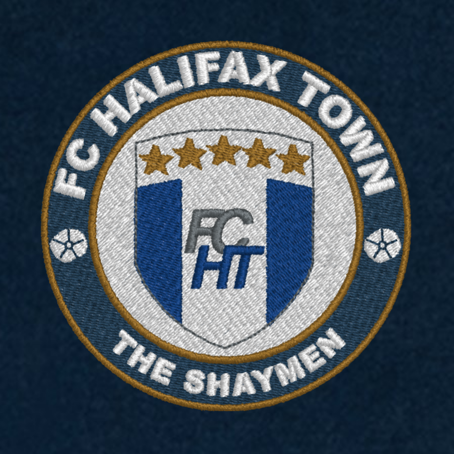 Fc Halifax Town Wallpapers