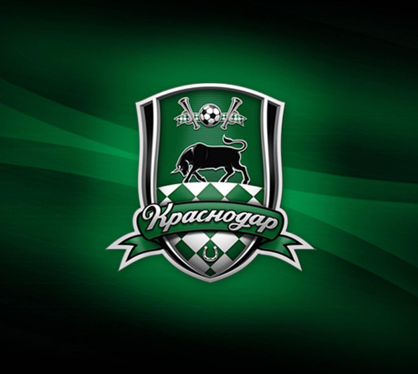 Fc Krasnodar Wallpapers