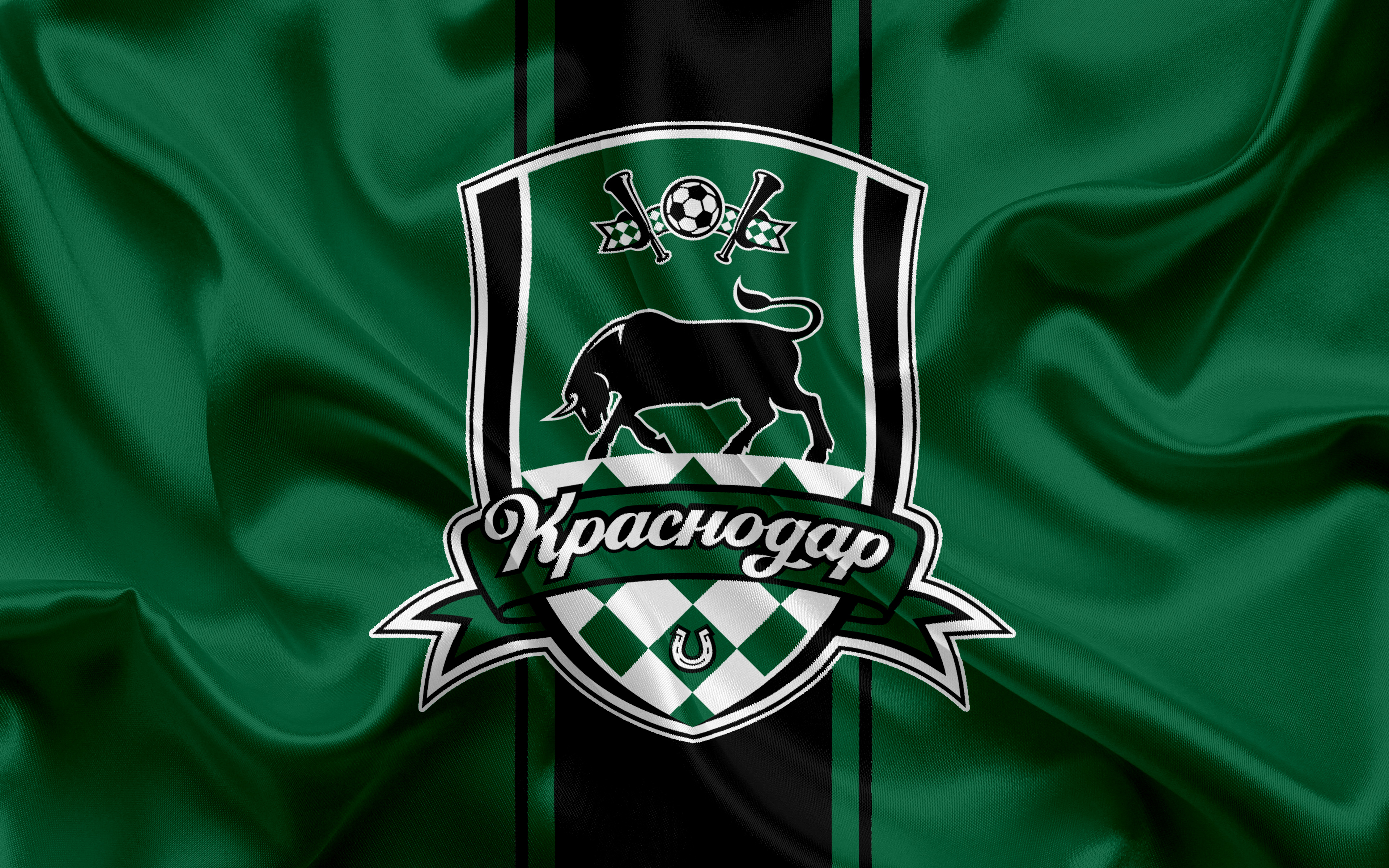 Fc Krasnodar Wallpapers