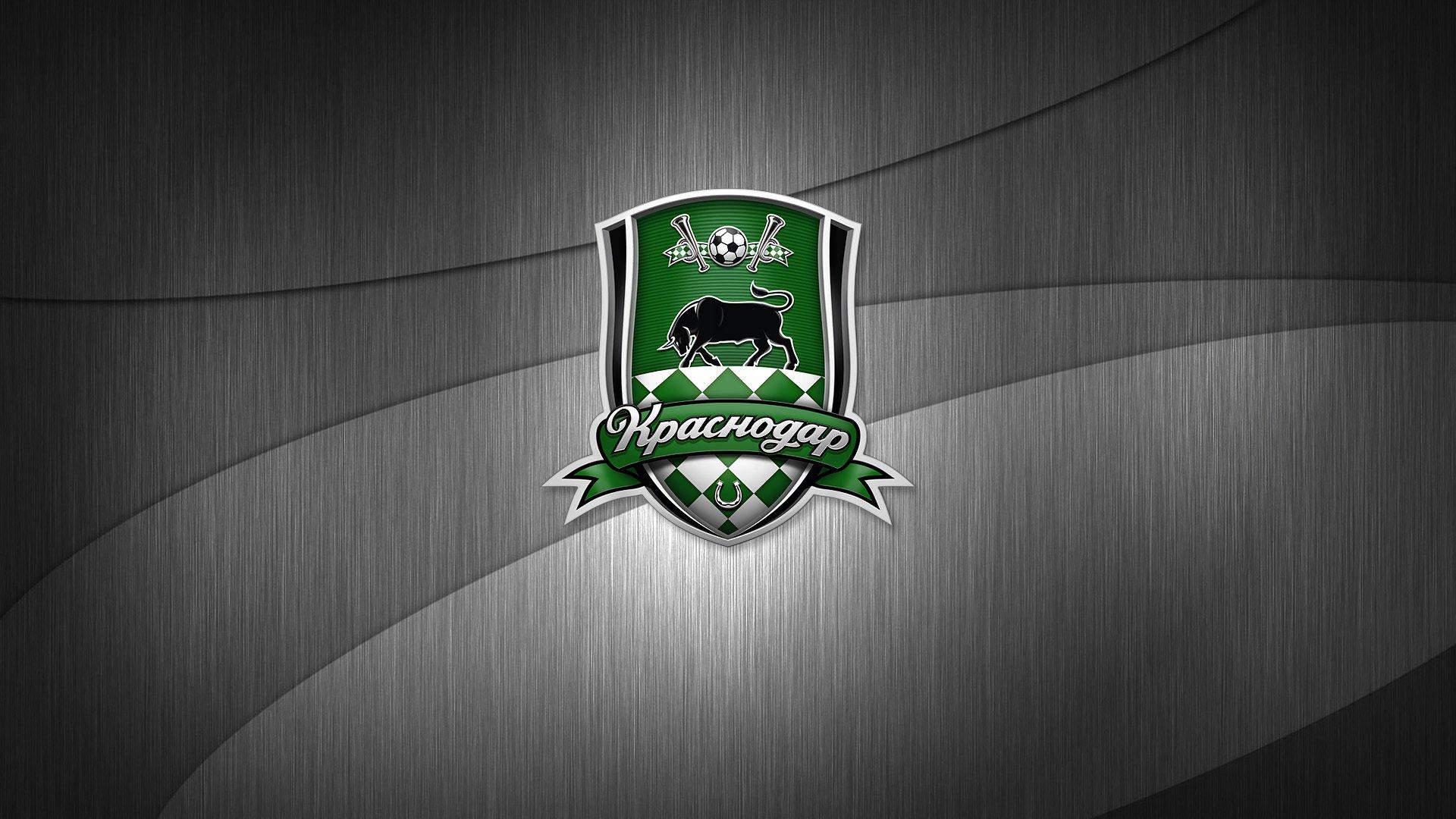 Fc Krasnodar Wallpapers