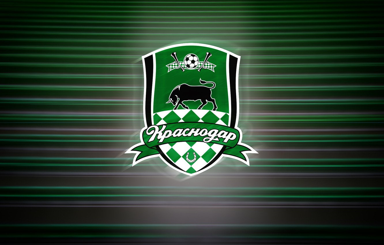 Fc Krasnodar Wallpapers