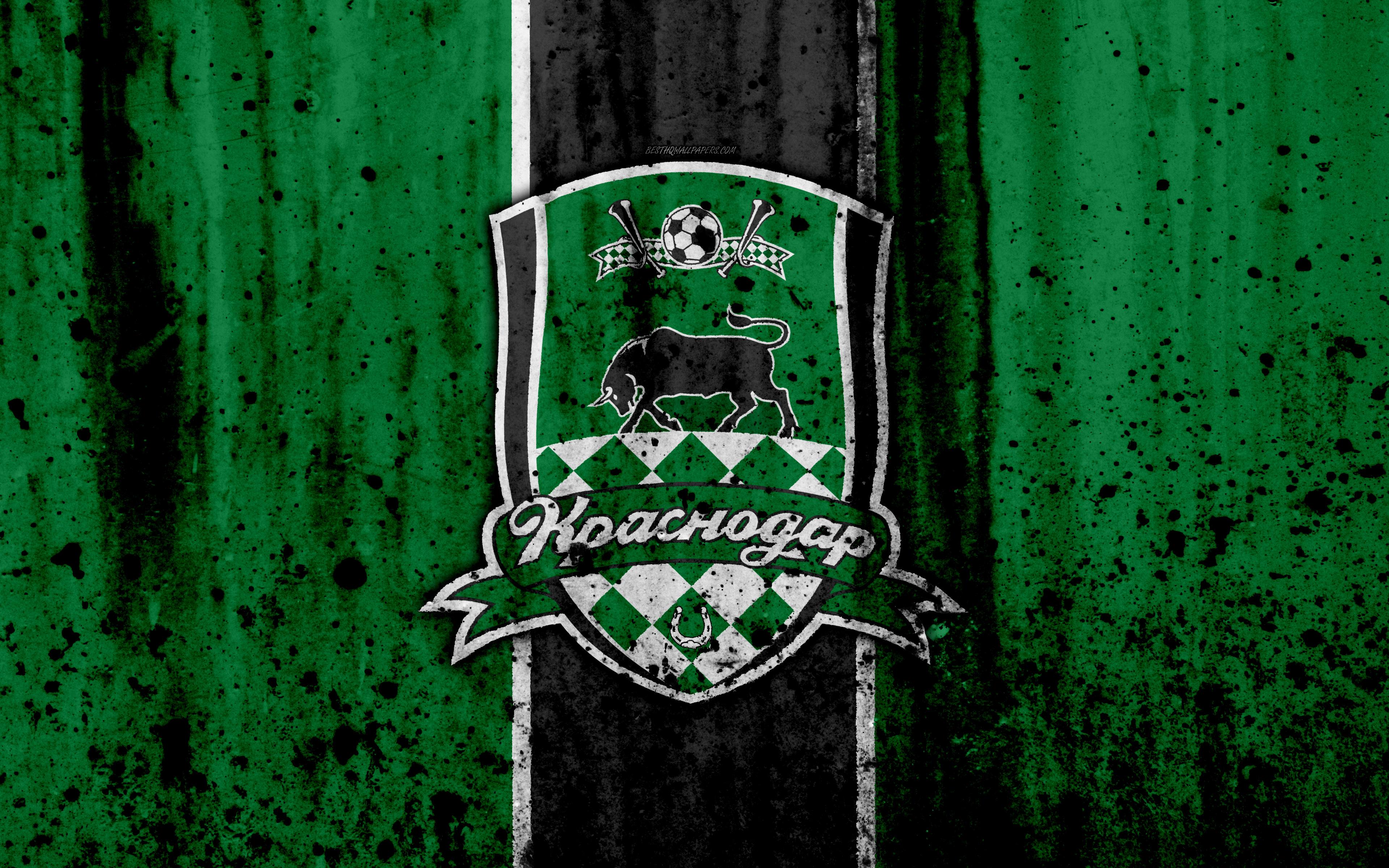 Fc Krasnodar Wallpapers