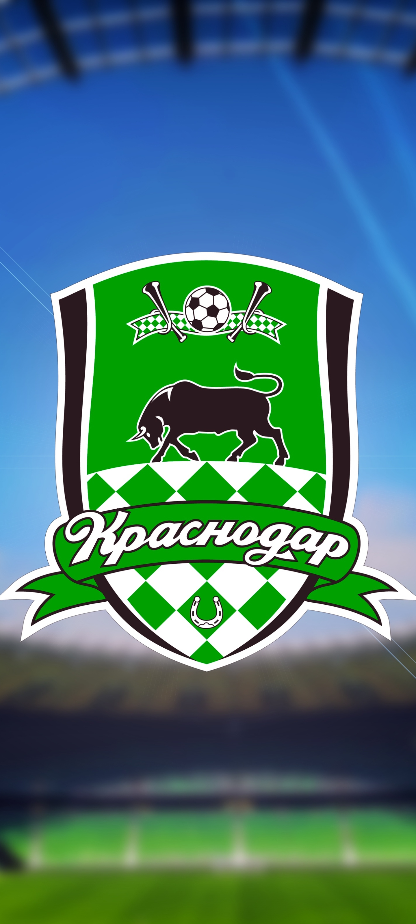 Fc Krasnodar Wallpapers