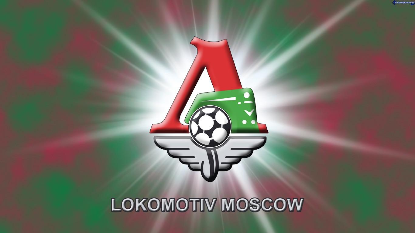 Fc Lokomotiv Moscow Wallpapers