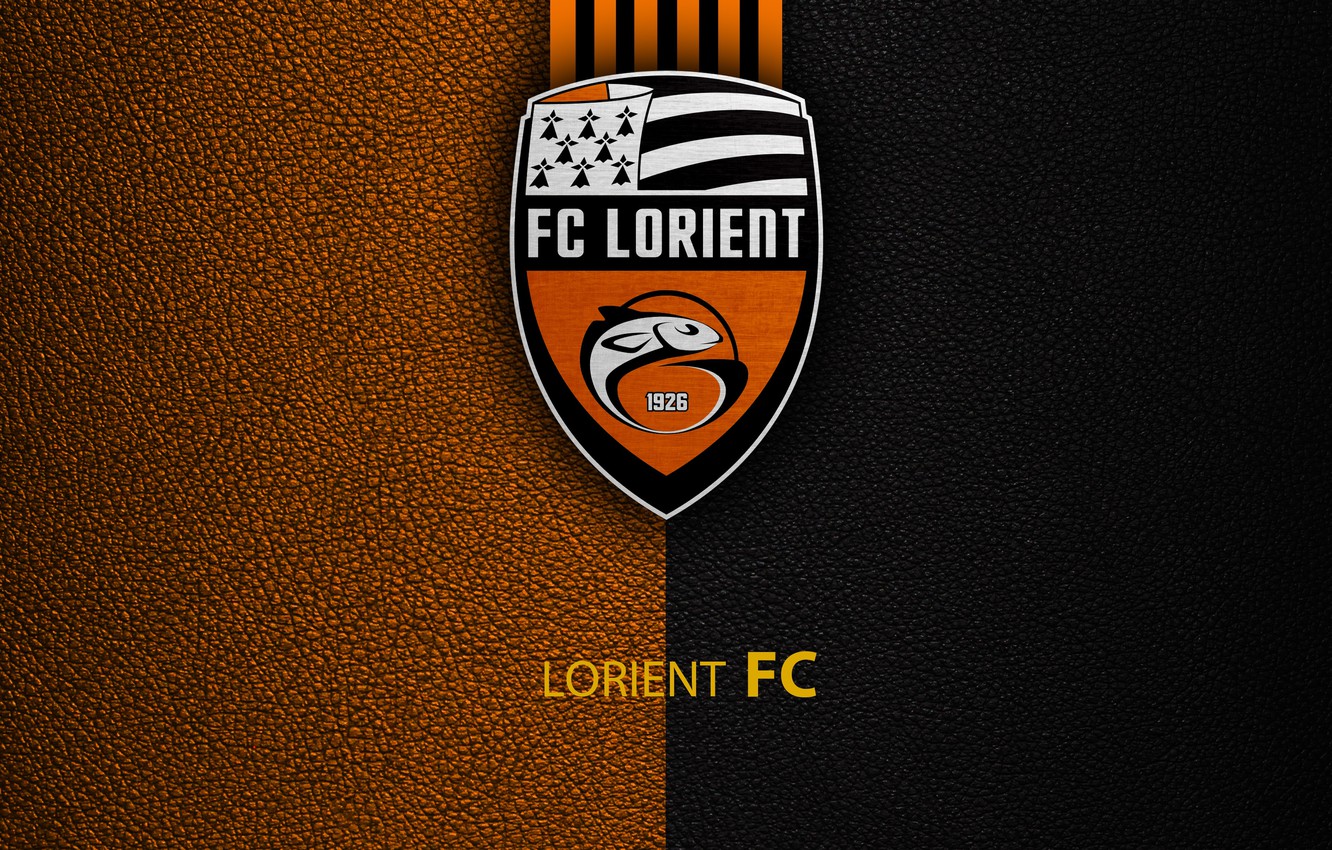 Fc Lorient Wallpapers