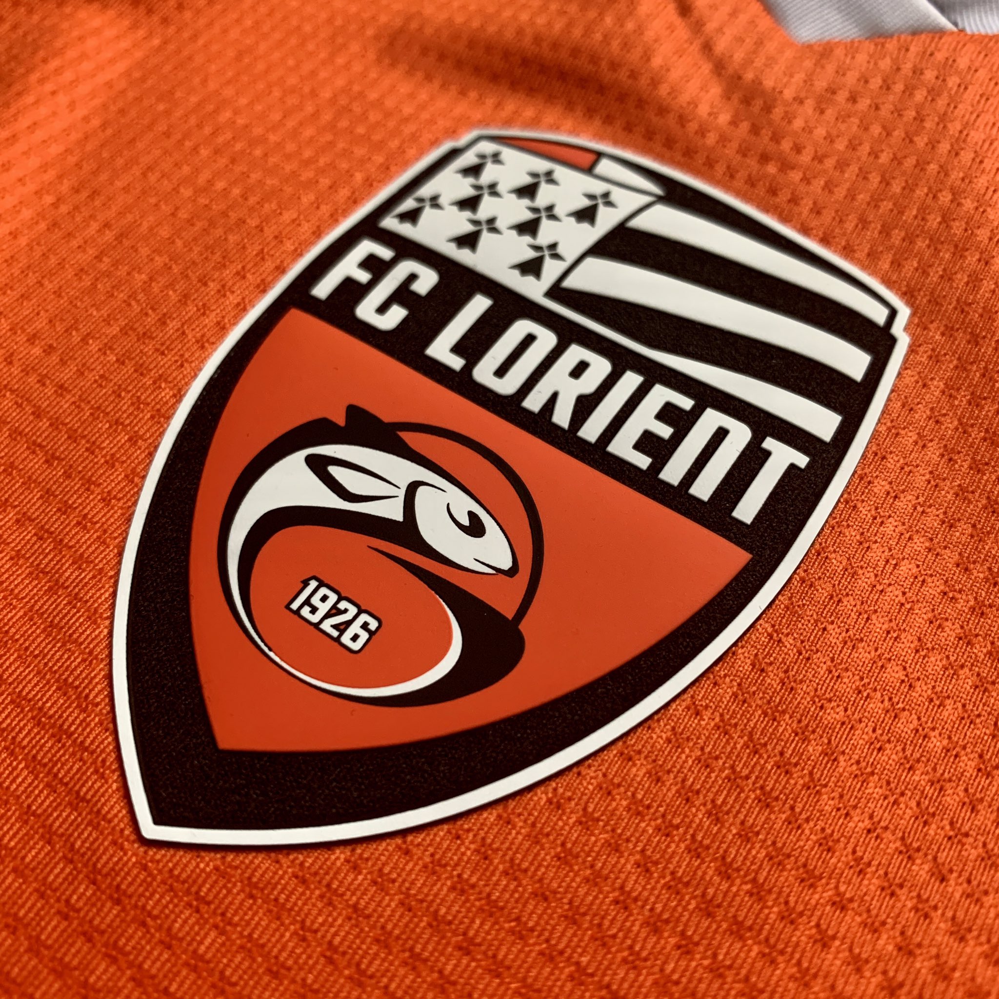 Fc Lorient Wallpapers