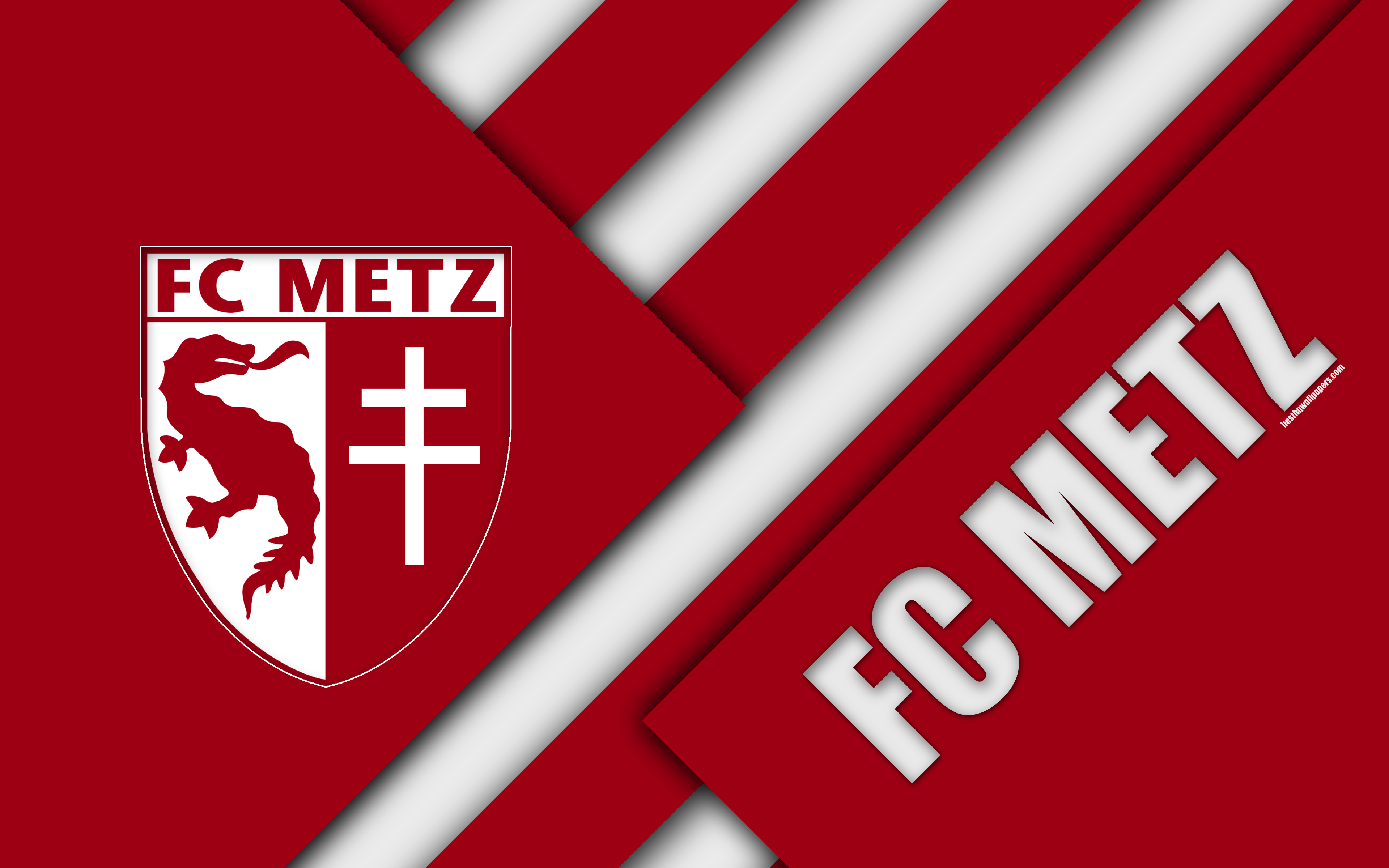 Fc Metz Wallpapers