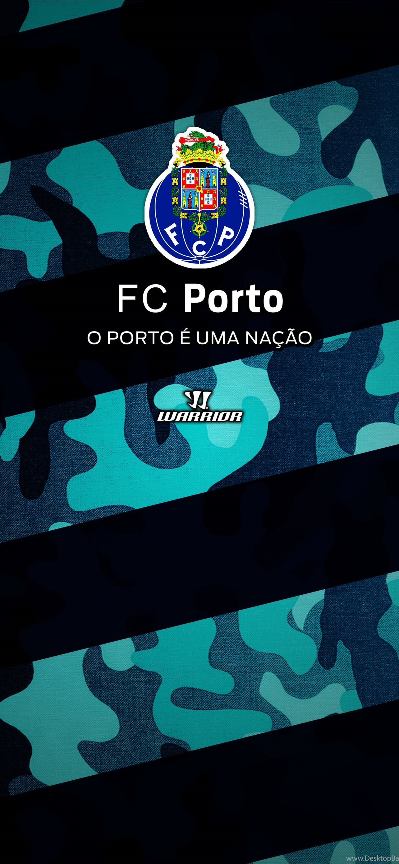 Fc Porto Wallpapers