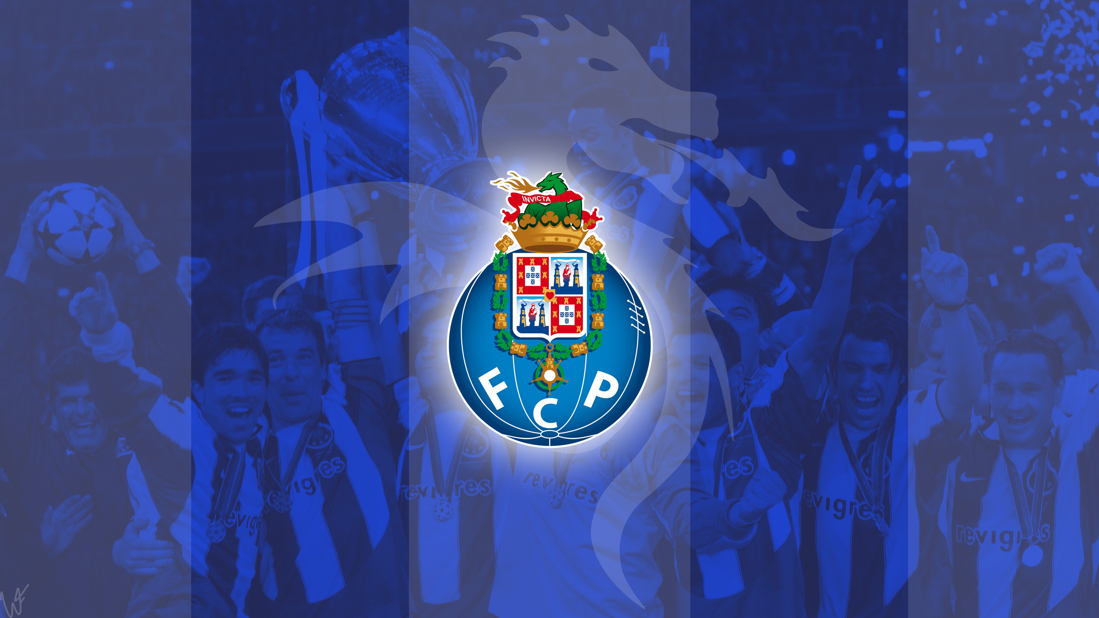 Fc Porto Wallpapers