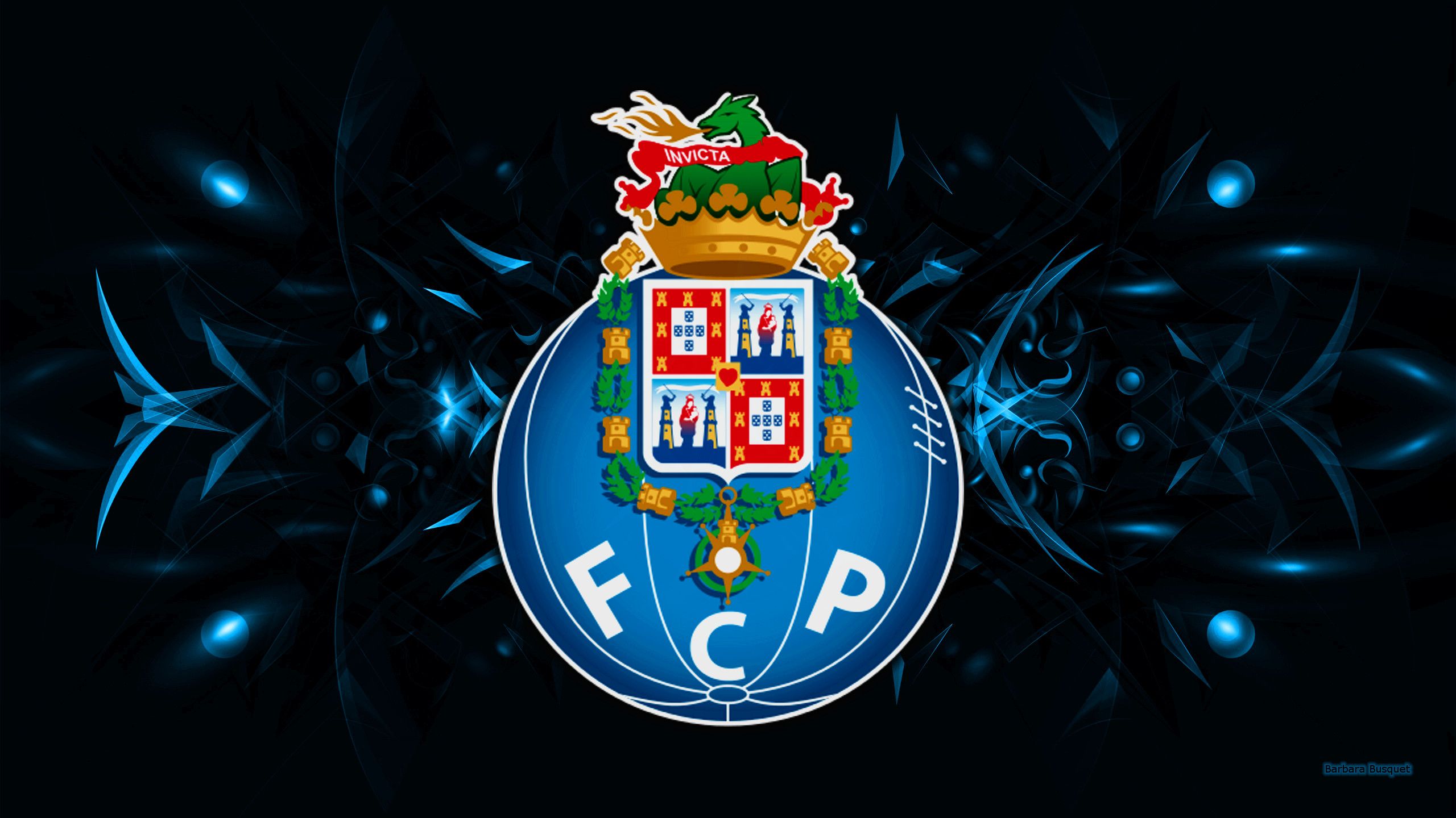 Fc Porto Wallpapers