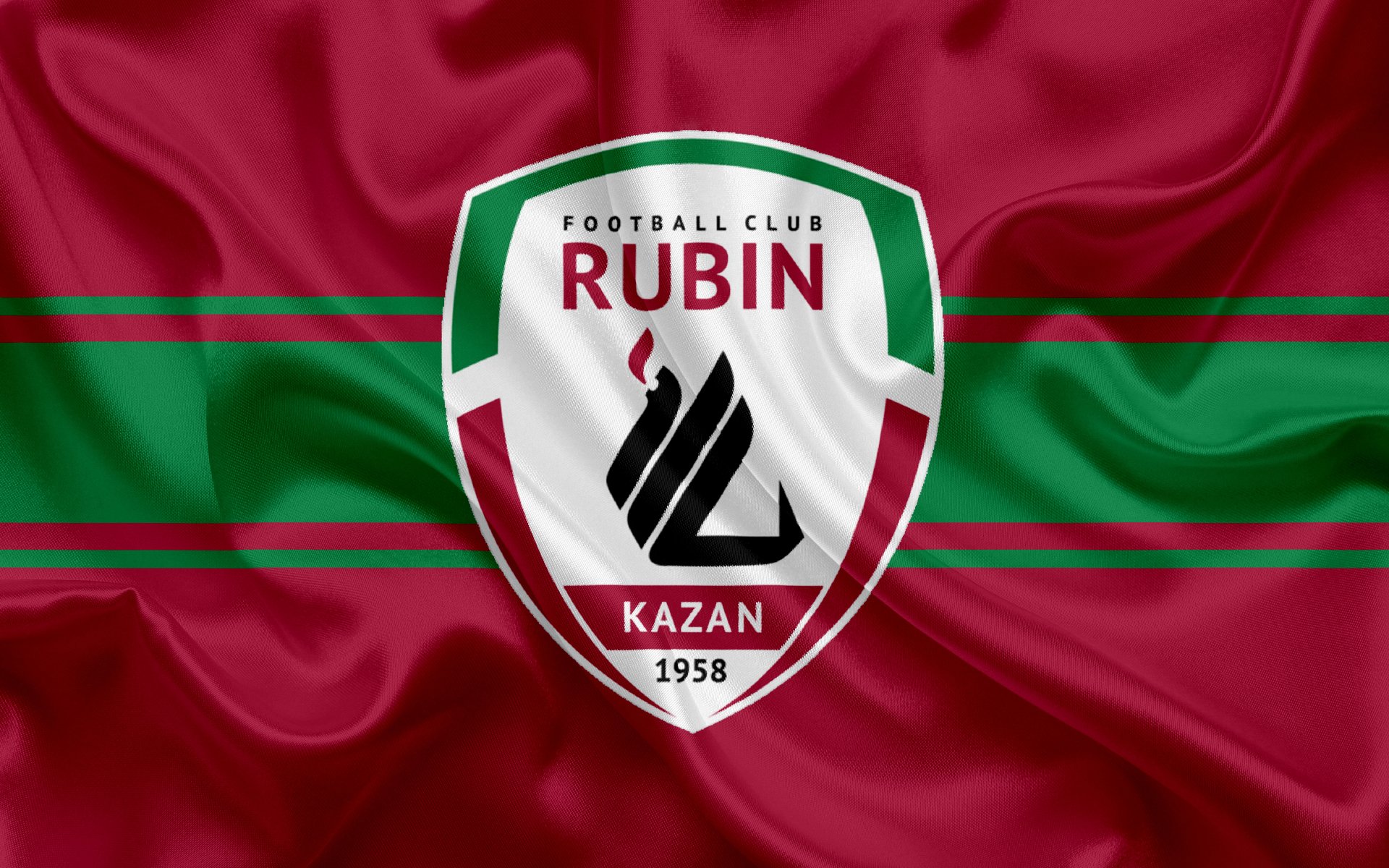 Fc Rubin Kazan Wallpapers