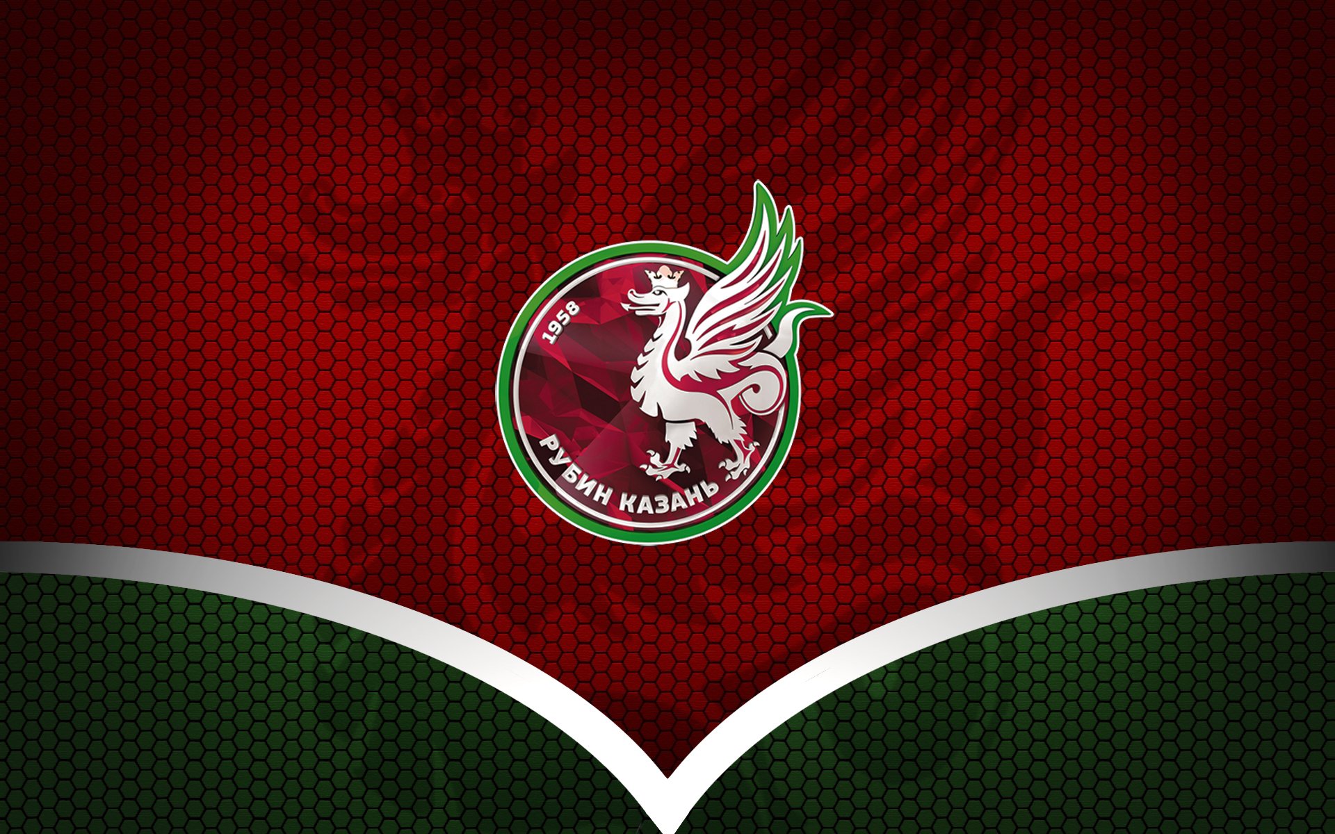 Fc Rubin Kazan Wallpapers