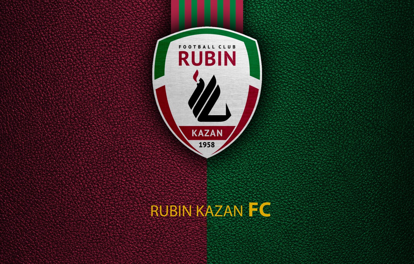 Fc Rubin Kazan Wallpapers