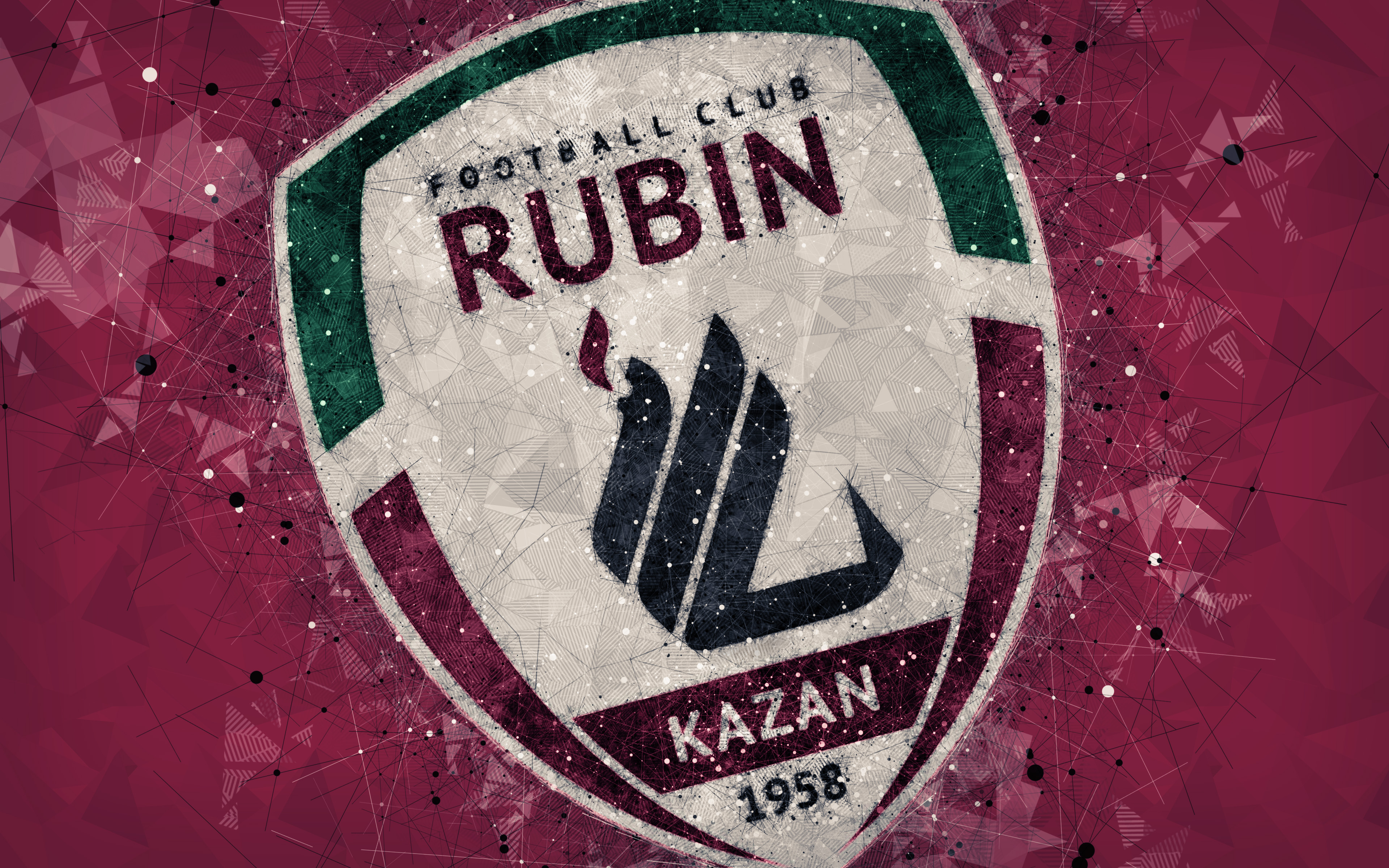 Fc Rubin Kazan Wallpapers