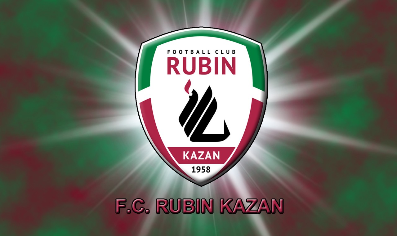 Fc Rubin Kazan Wallpapers