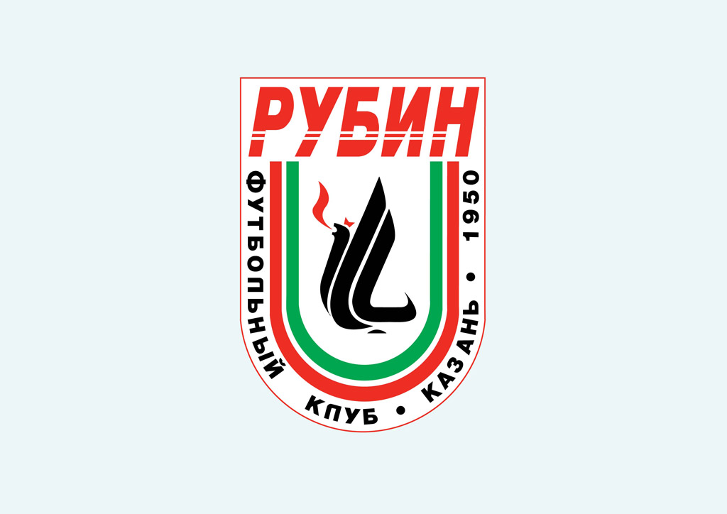 Fc Rubin Kazan Wallpapers