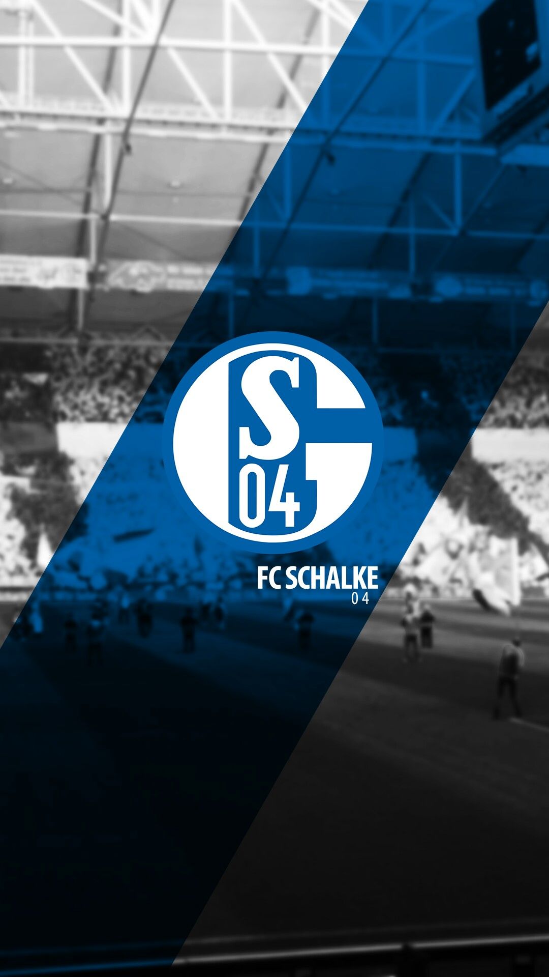 Fc Schalke 04 Wallpapers