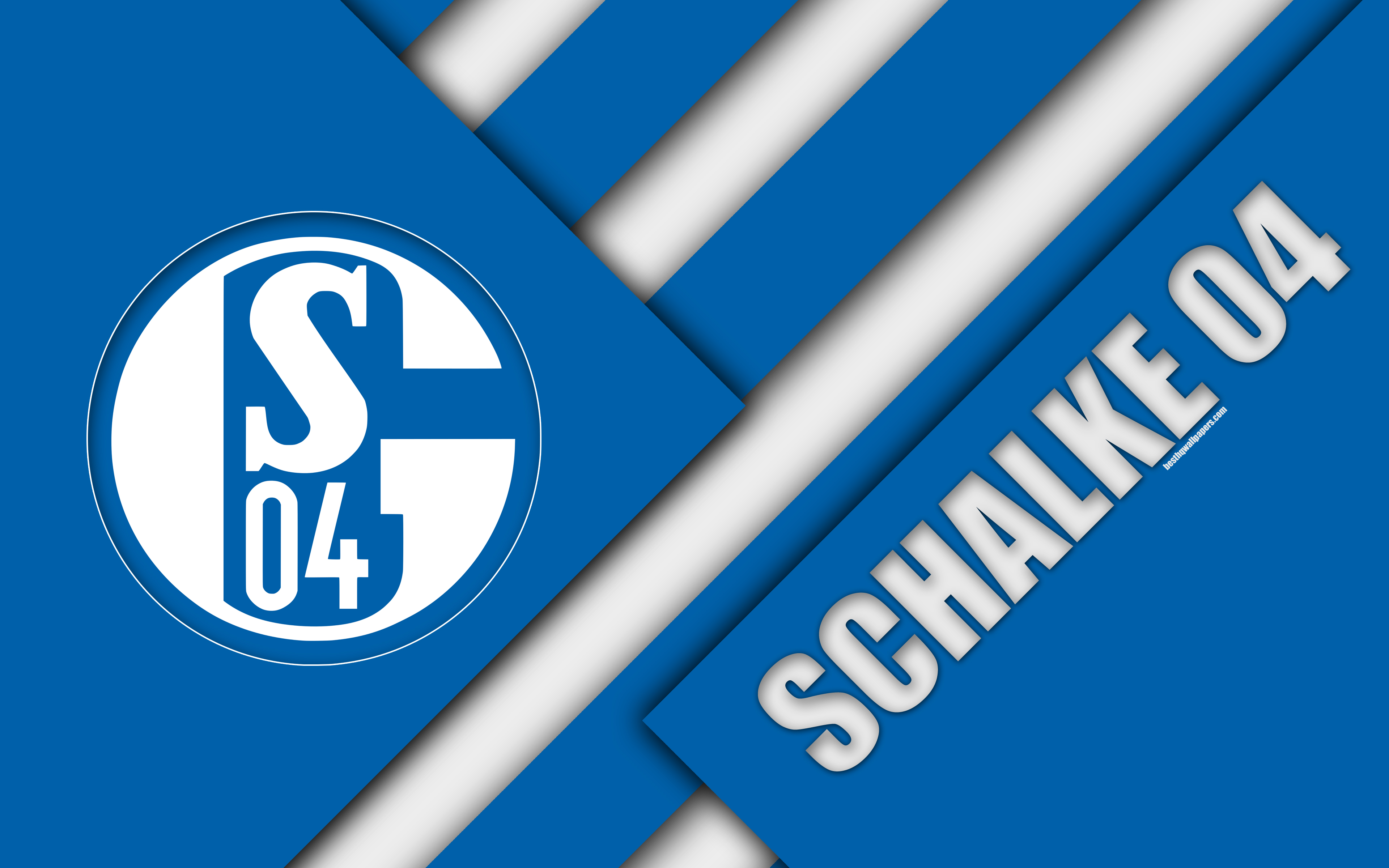 Fc Schalke 04 Wallpapers