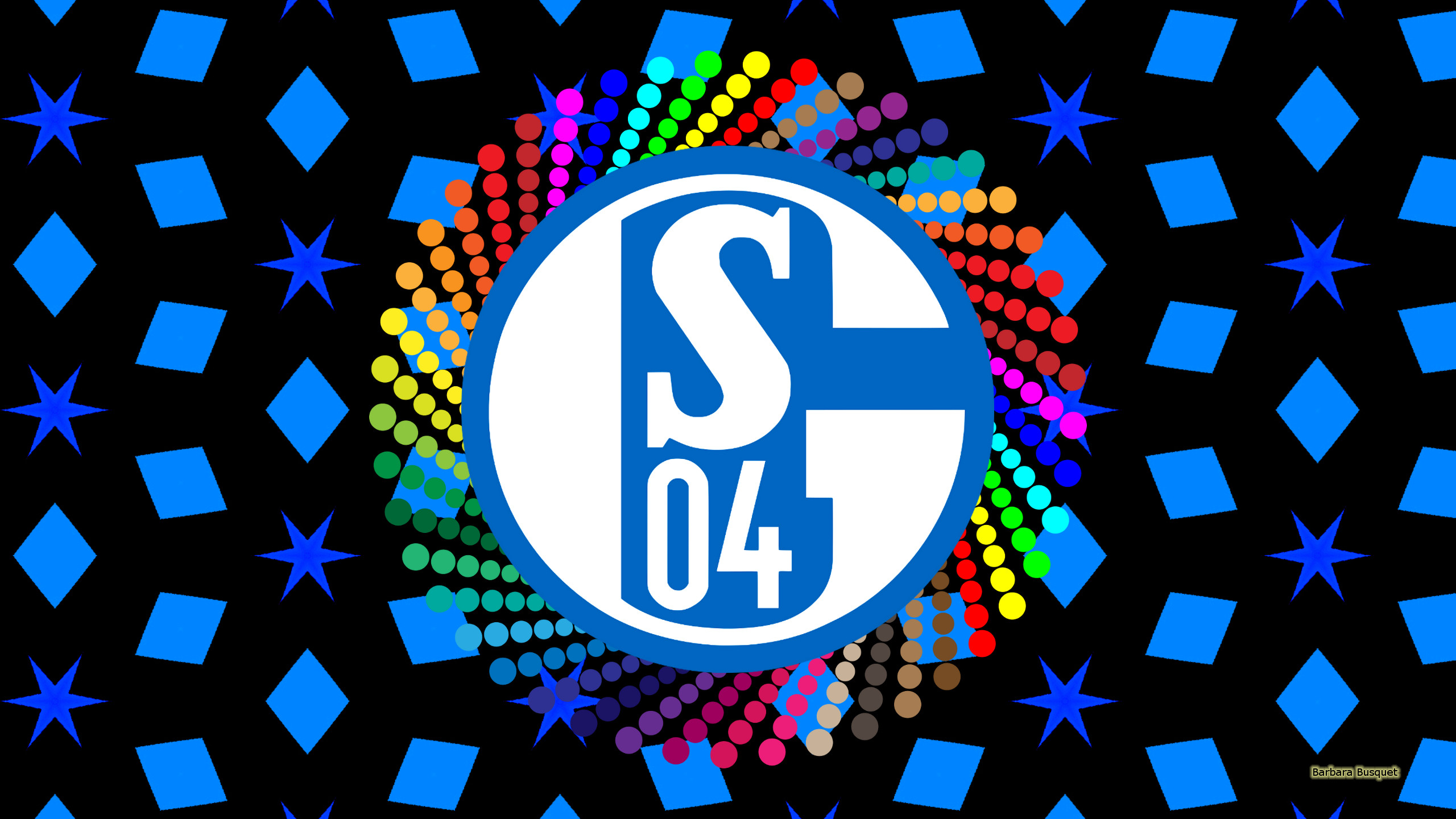 Fc Schalke 04 Wallpapers