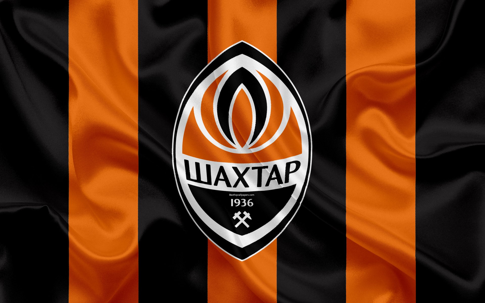 Fc Shakhtar Donetsk Wallpapers