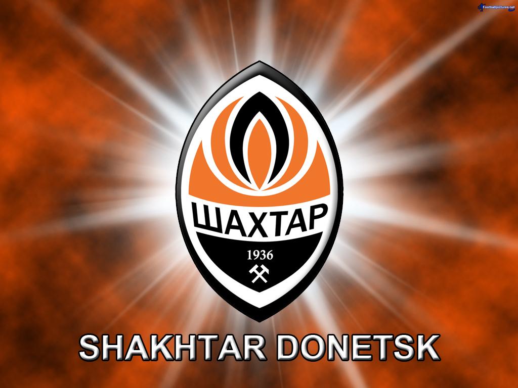 Fc Shakhtar Donetsk Wallpapers
