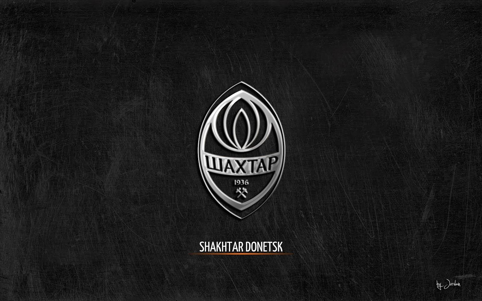 Fc Shakhtar Donetsk Wallpapers