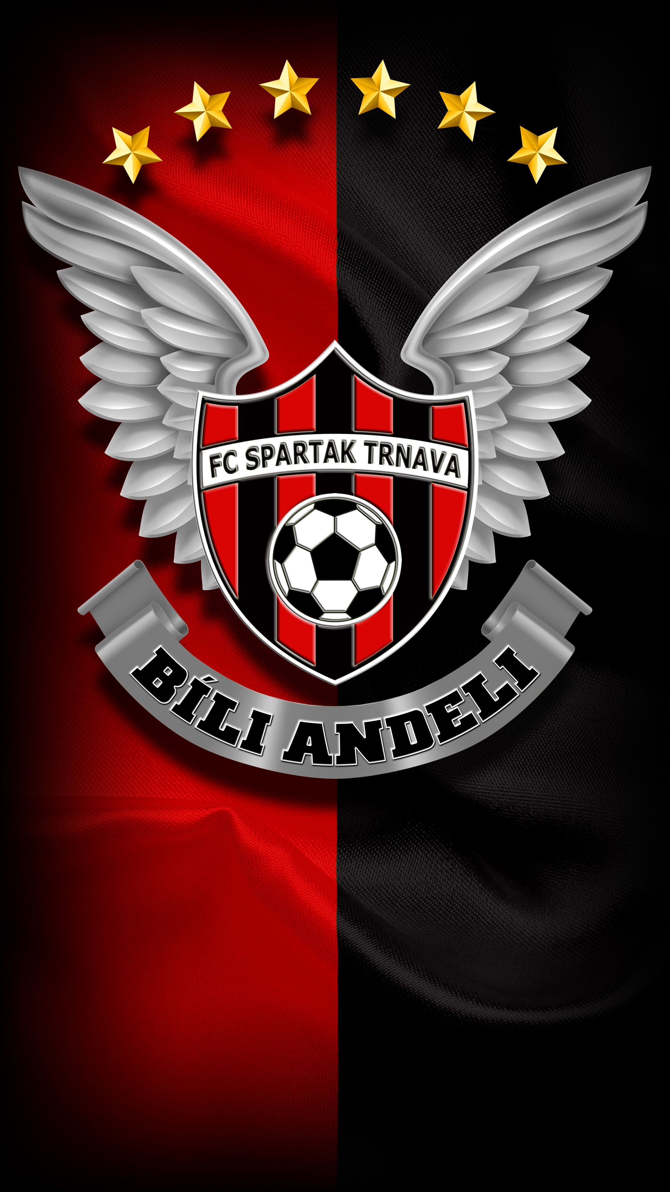 Fc Spartak Trnava Wallpapers