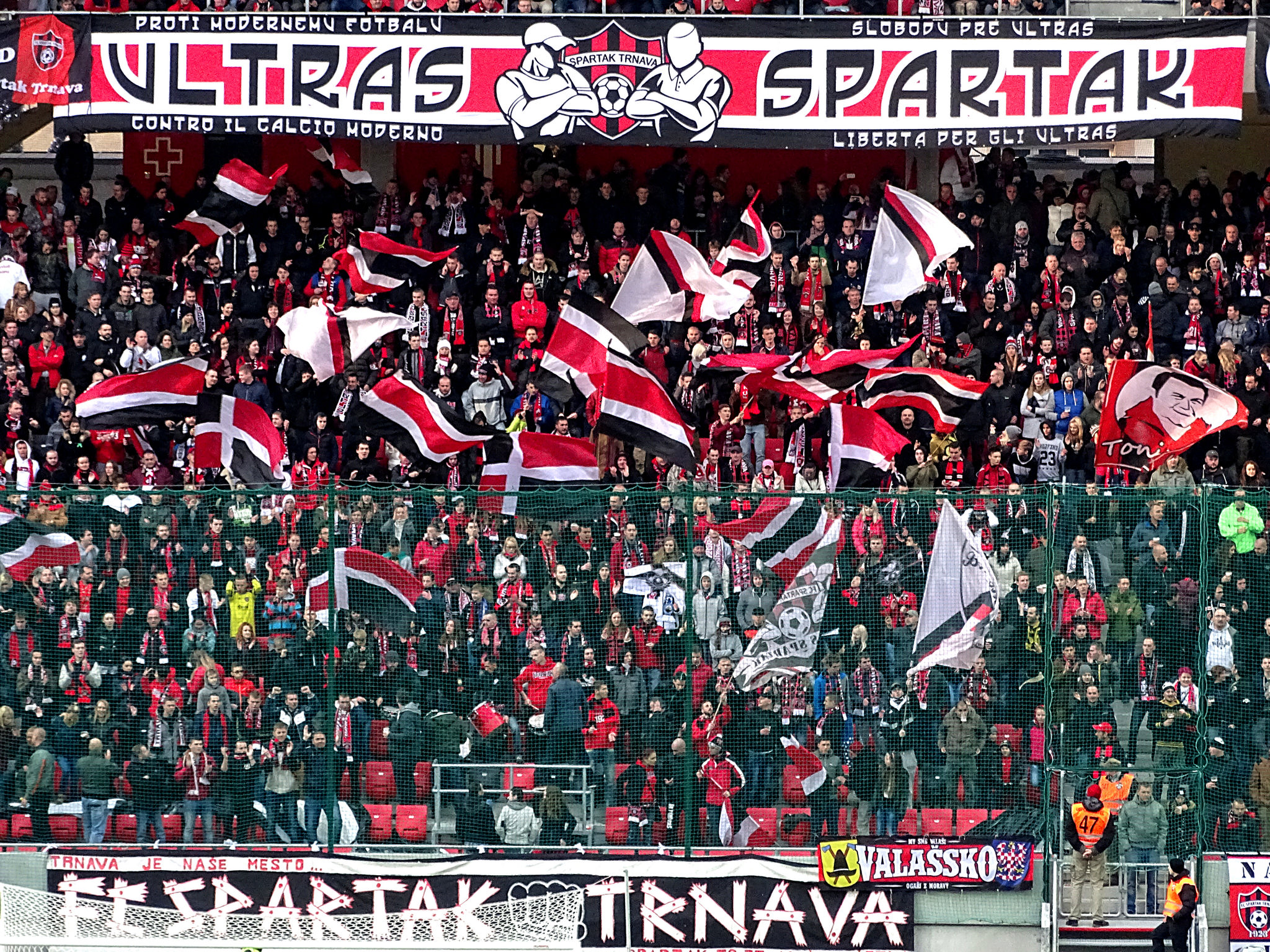 Fc Spartak Trnava Wallpapers