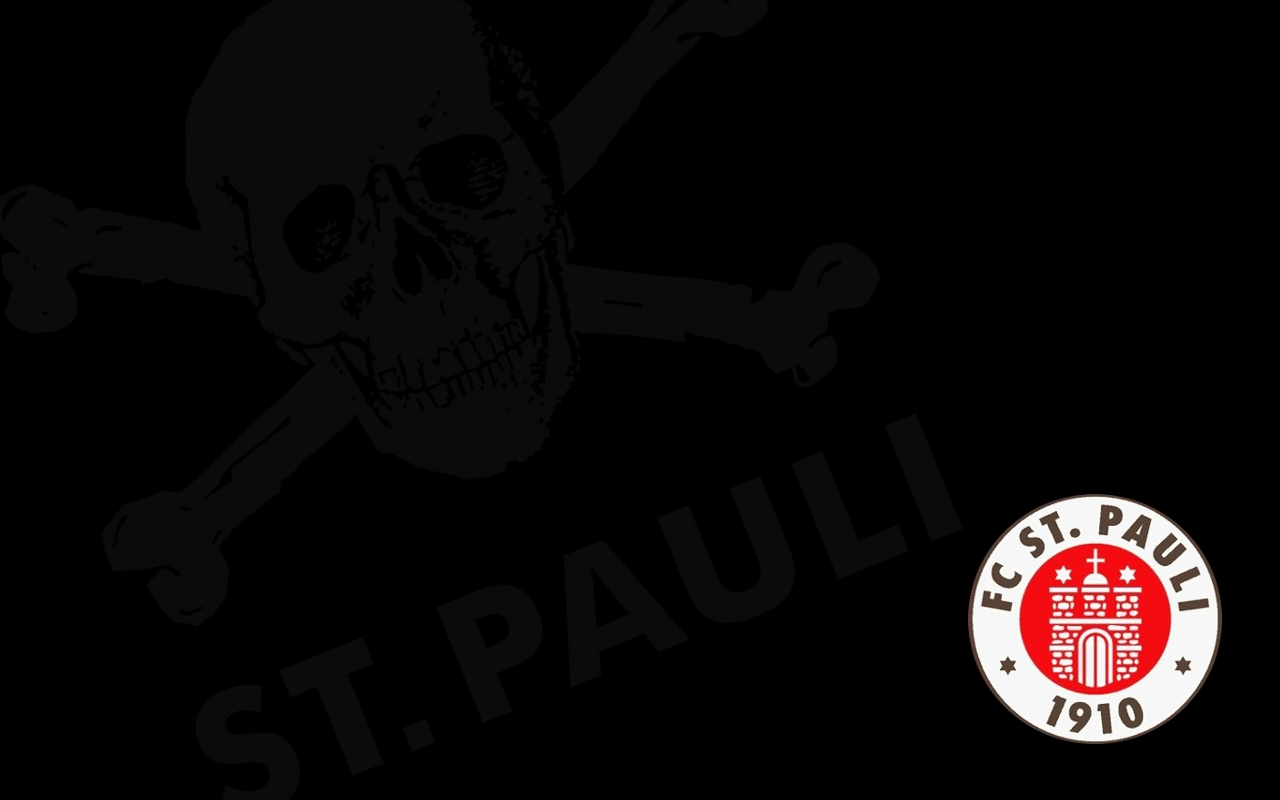 Fc St. Pauli Wallpapers