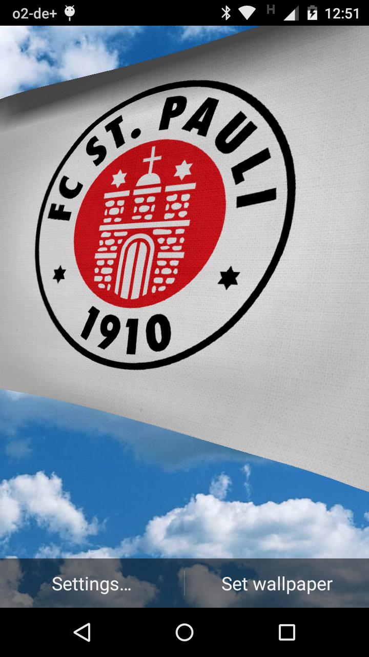 Fc St. Pauli Wallpapers