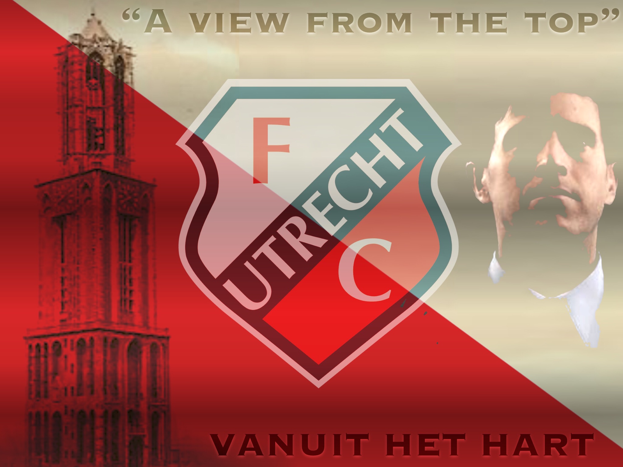 Fc Utrecht Wallpapers