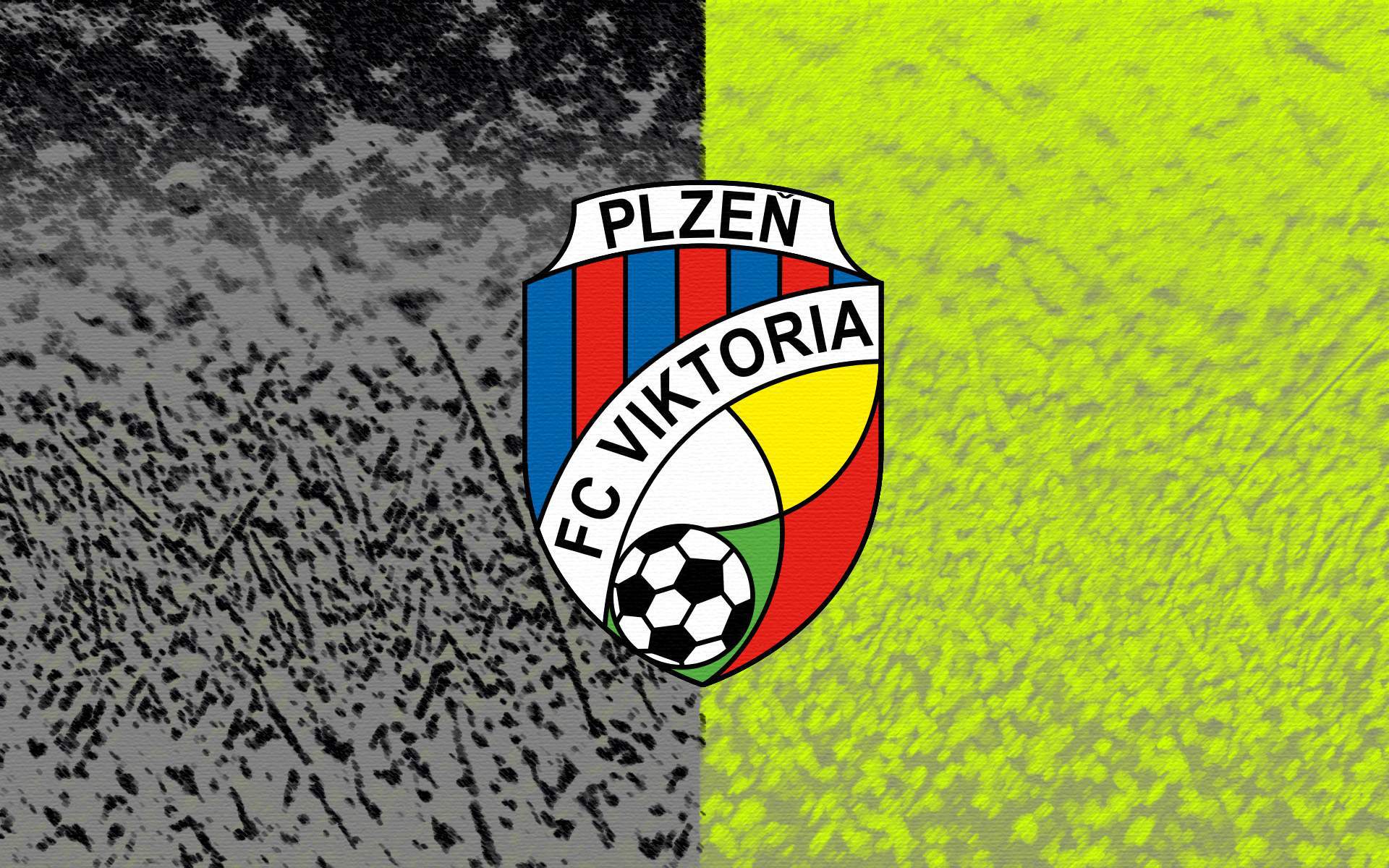 Fc Viktoria Plzeе€ Wallpapers