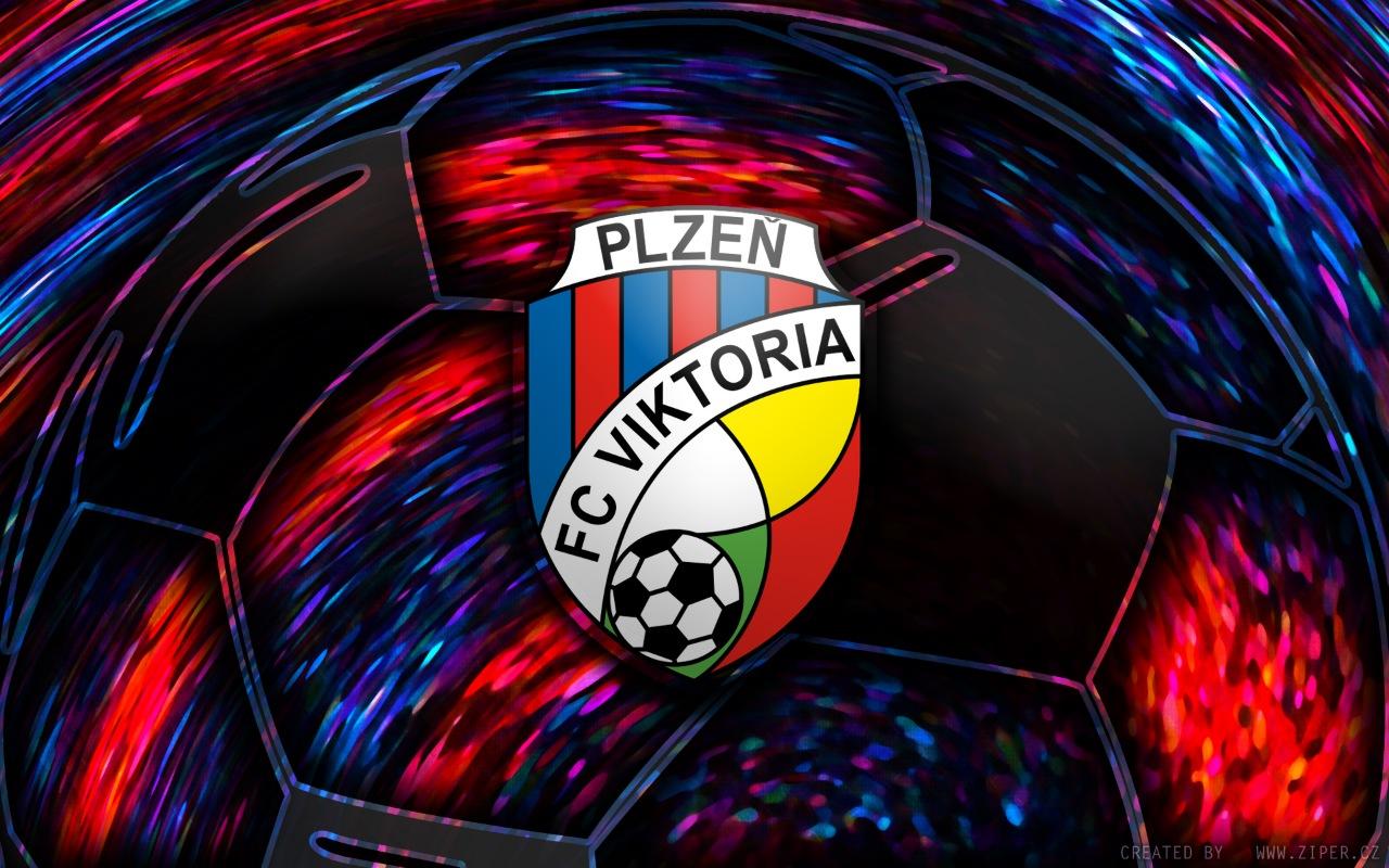 Fc Viktoria Plzeе€ Wallpapers