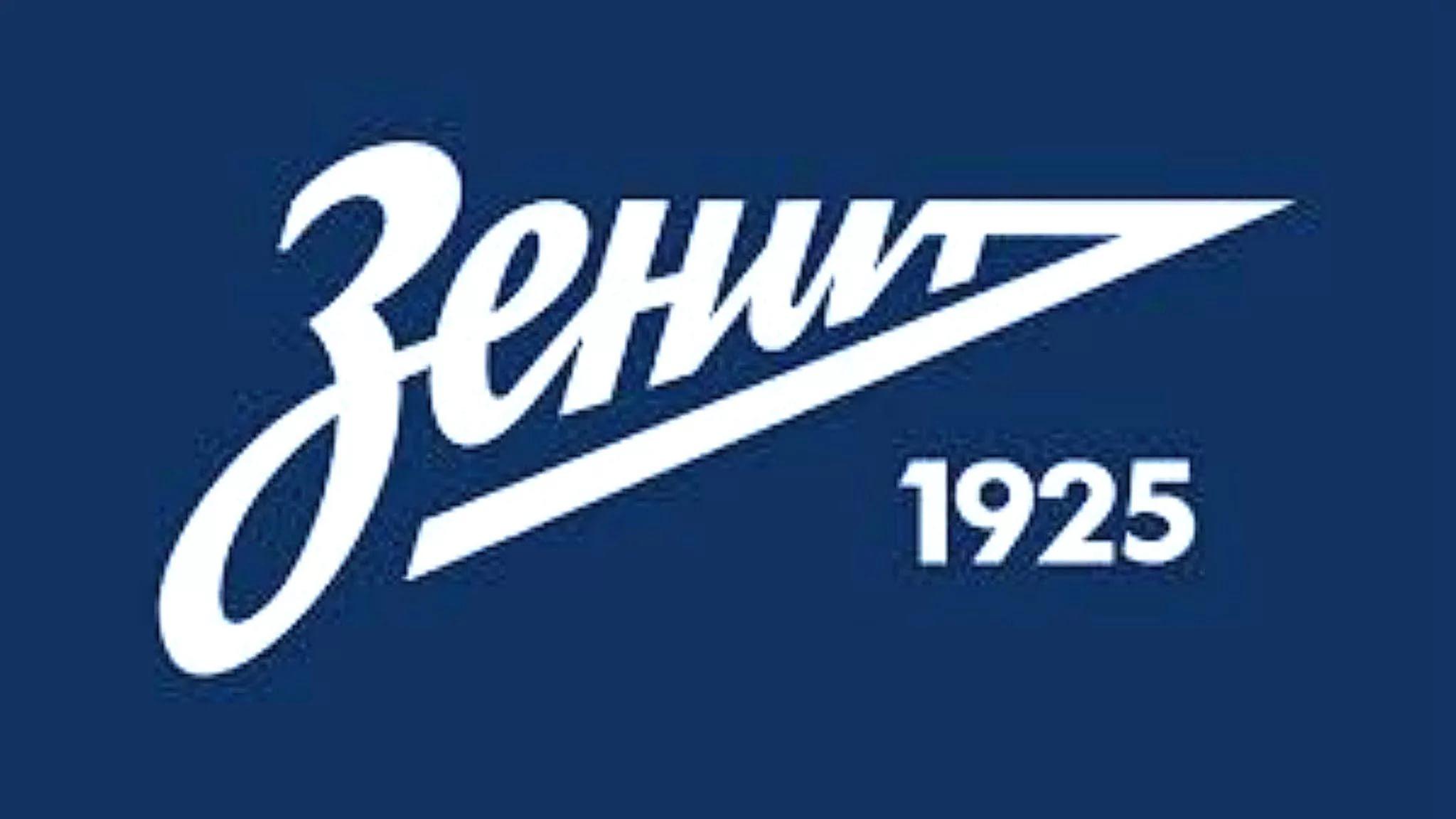 Fc Zenit Saint Petersburg Wallpapers