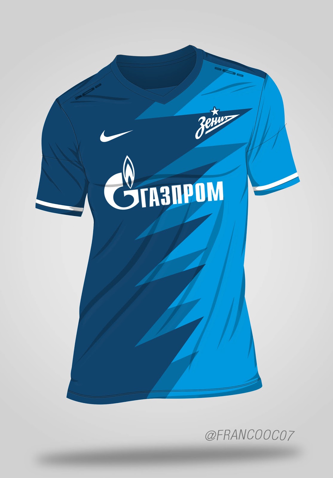 Fc Zenit Saint Petersburg Wallpapers