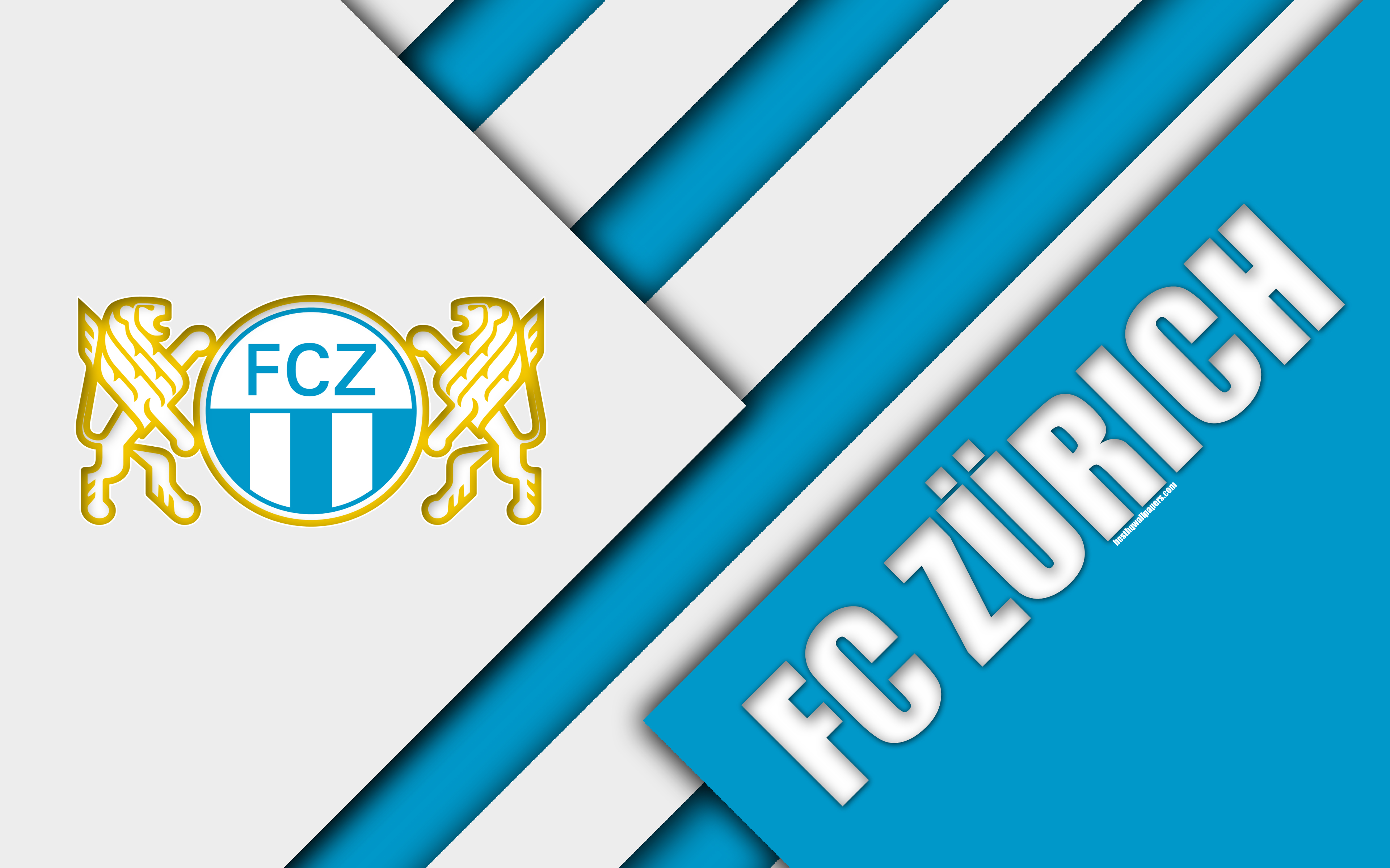 Fc Zurich Wallpapers