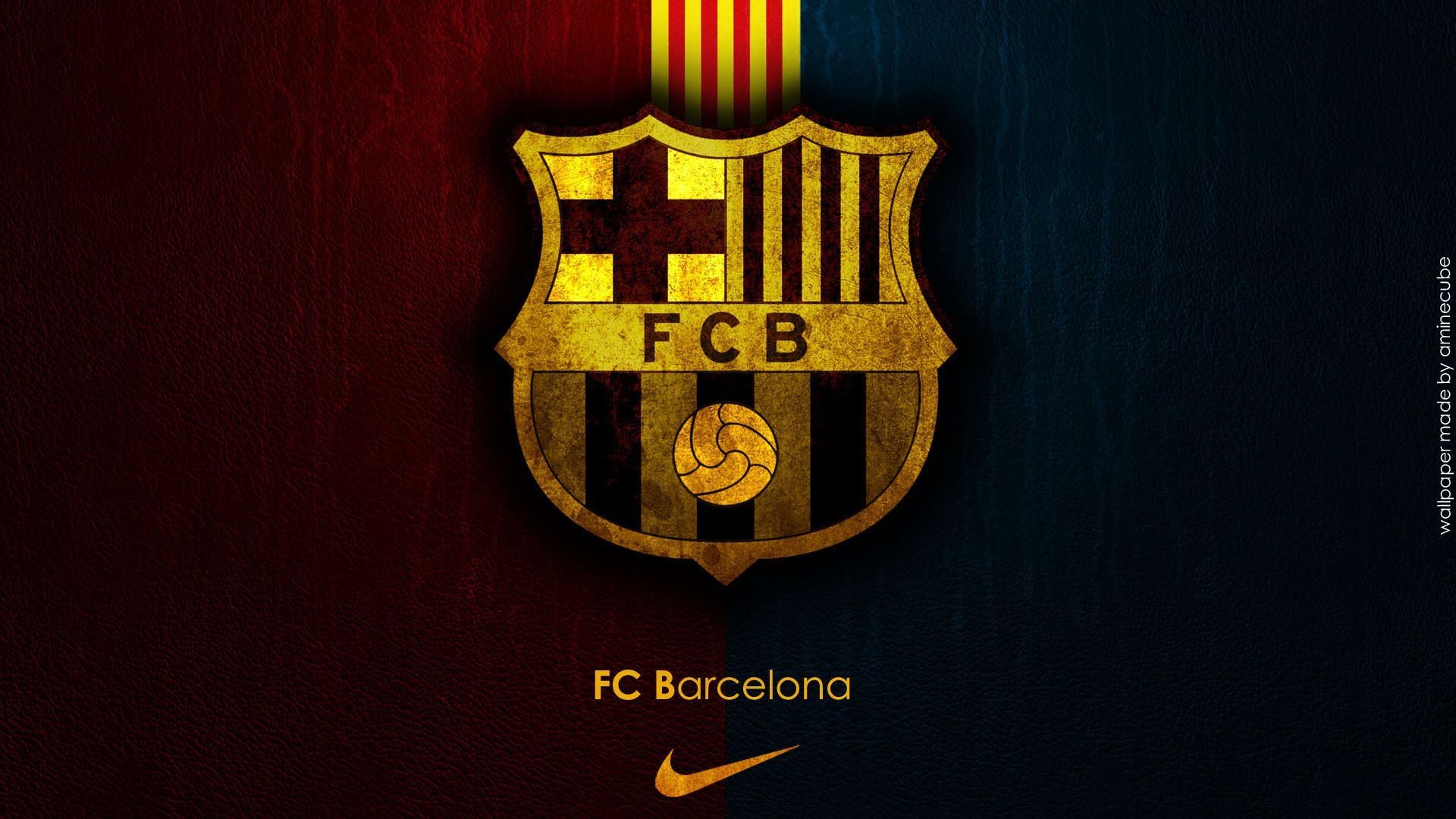 Fcb Background