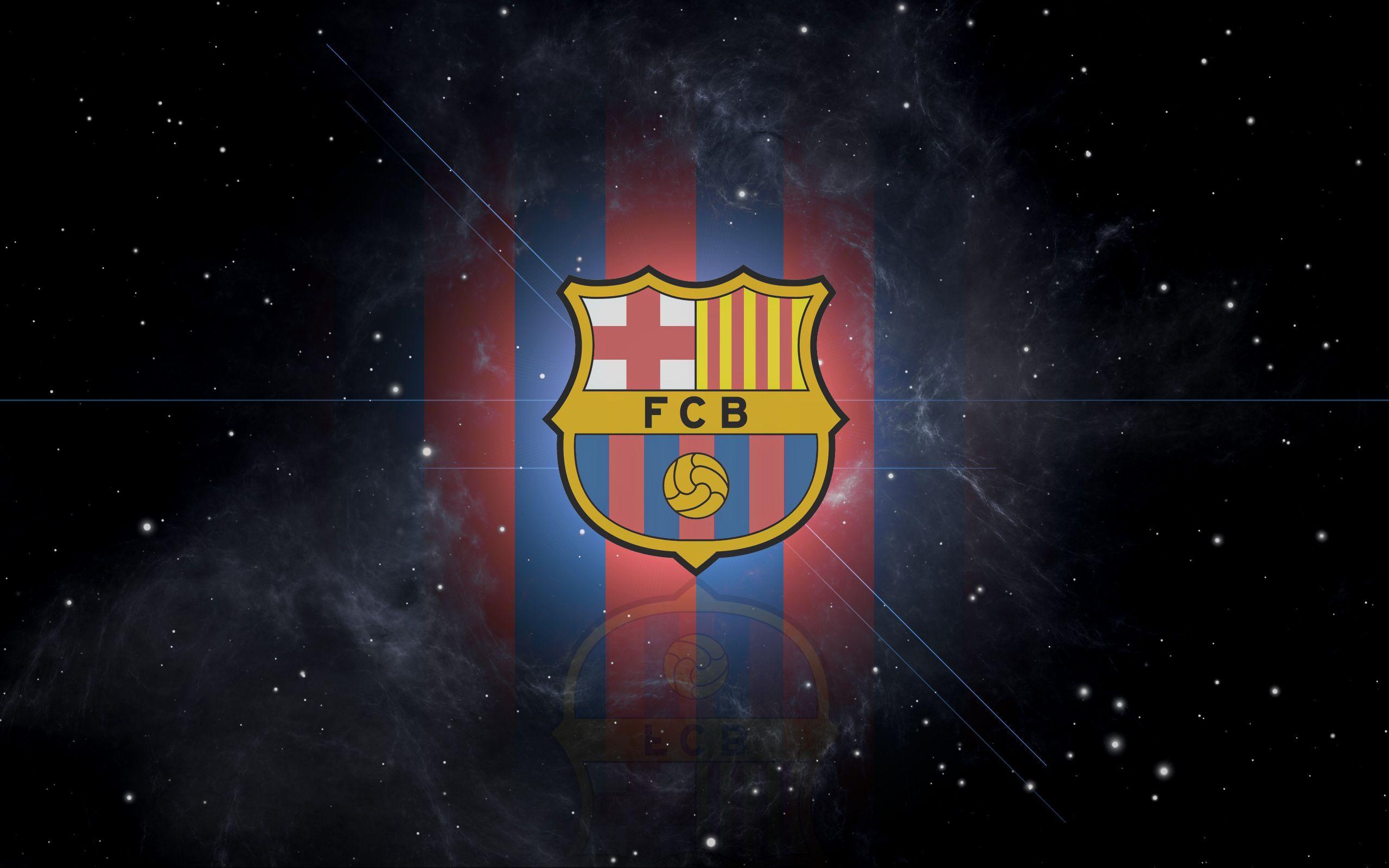 Fcb Background