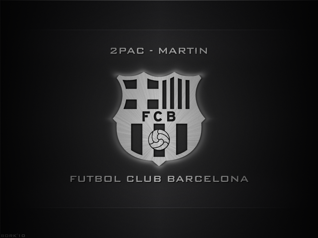 Fcb Background