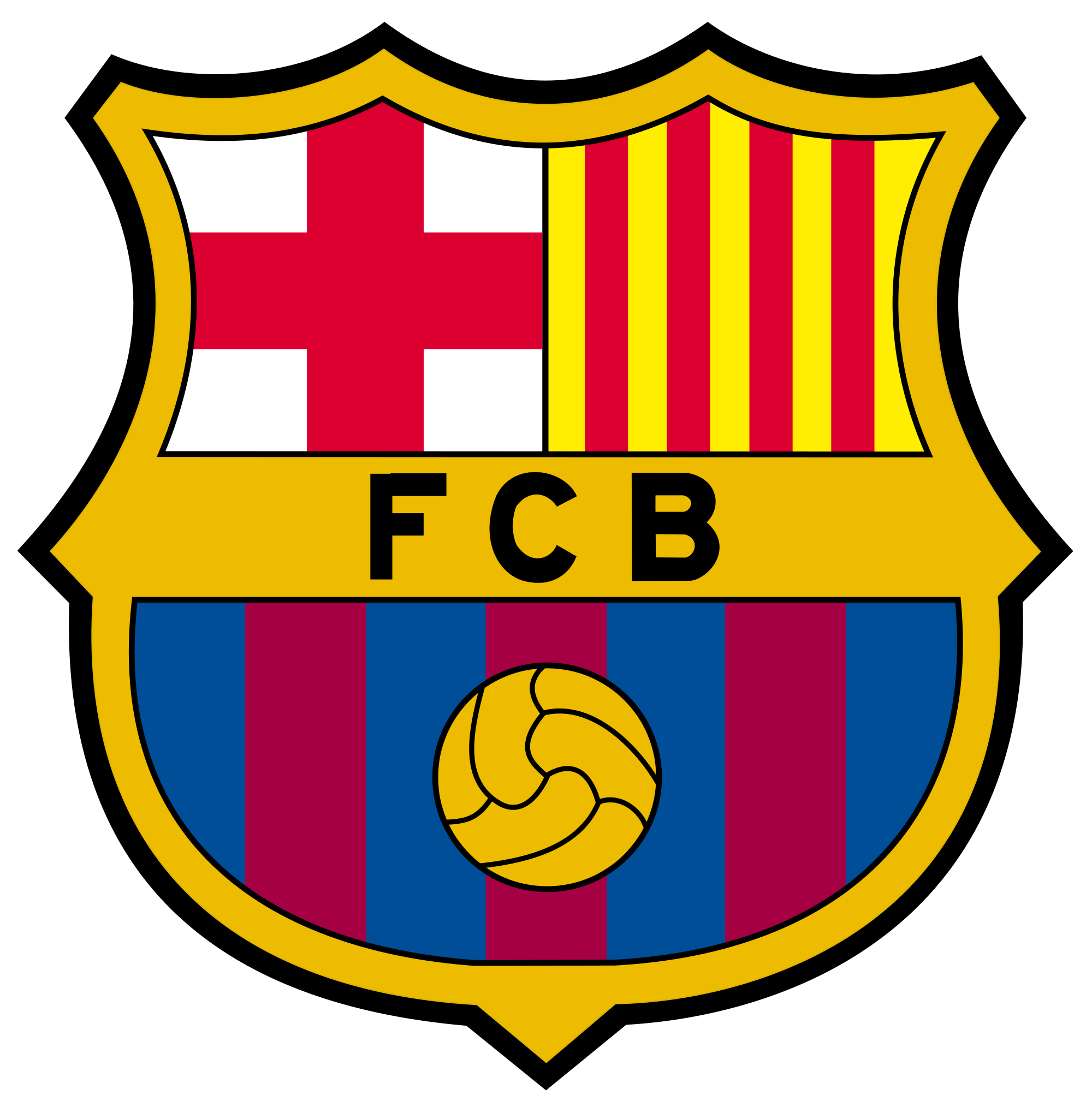 Fcb Background