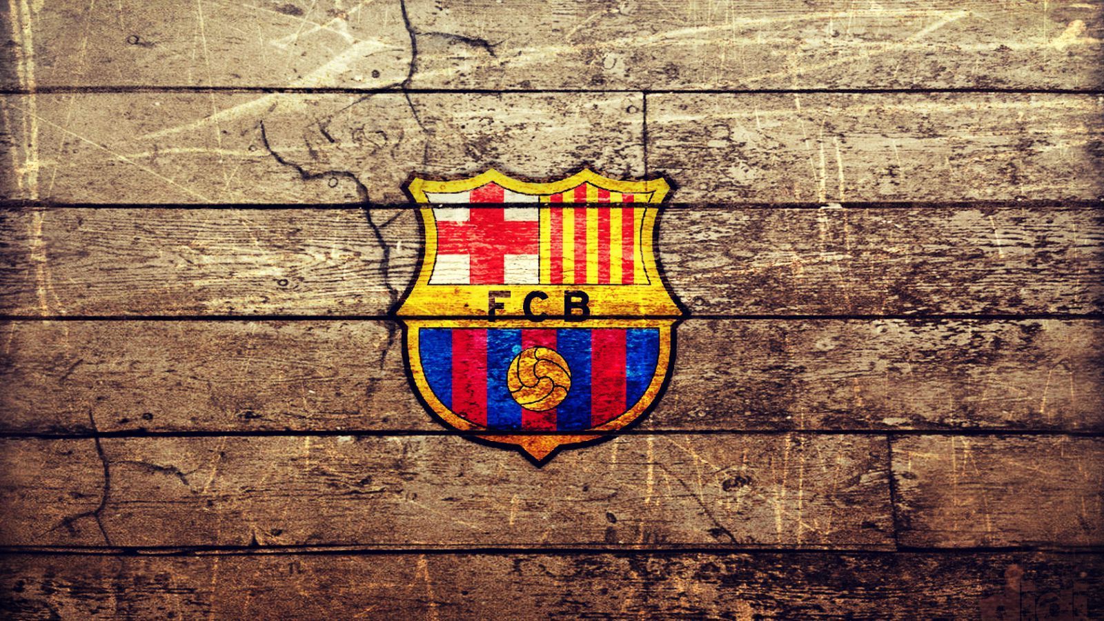 Fcb Background