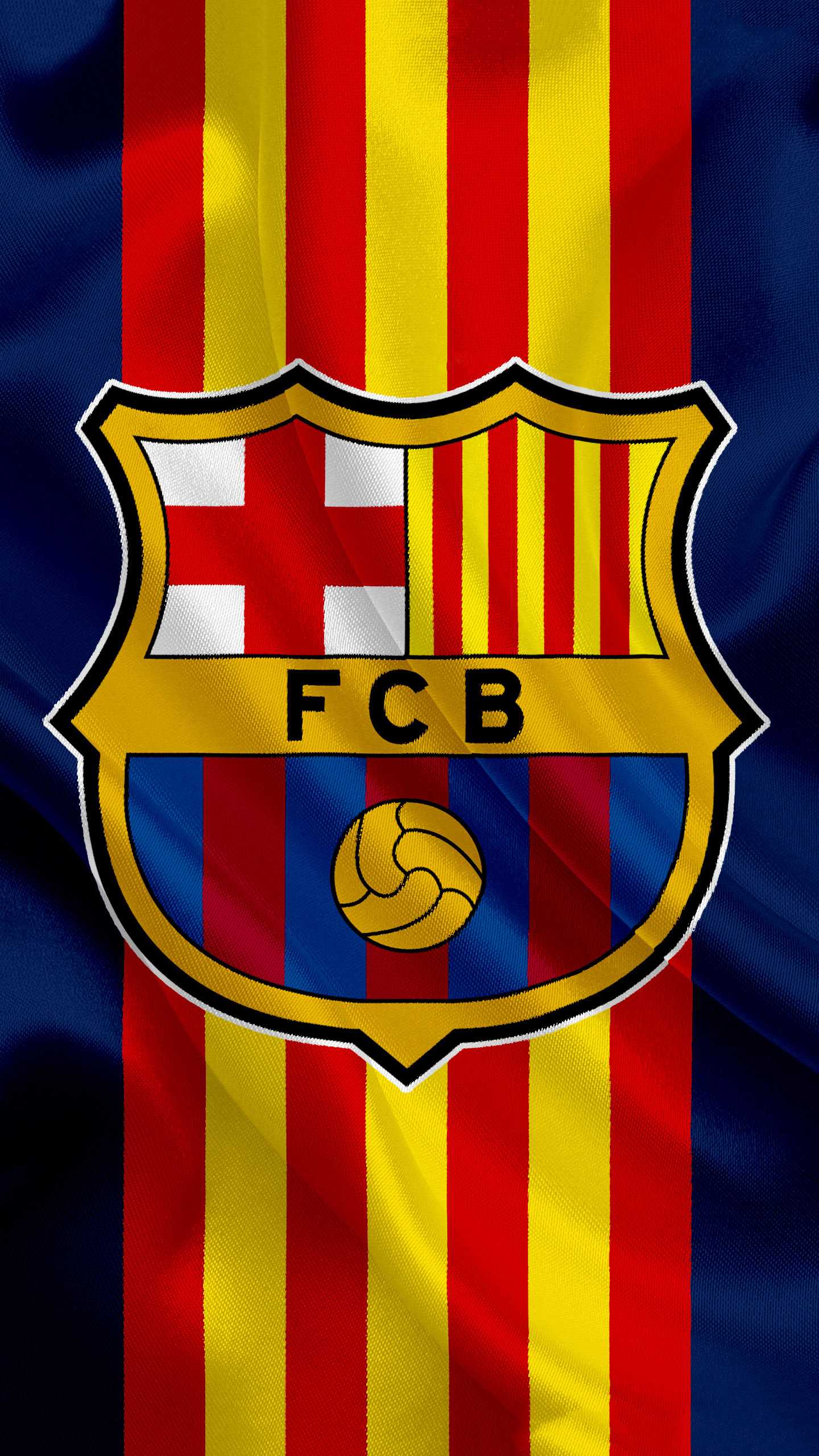 Fcb Background