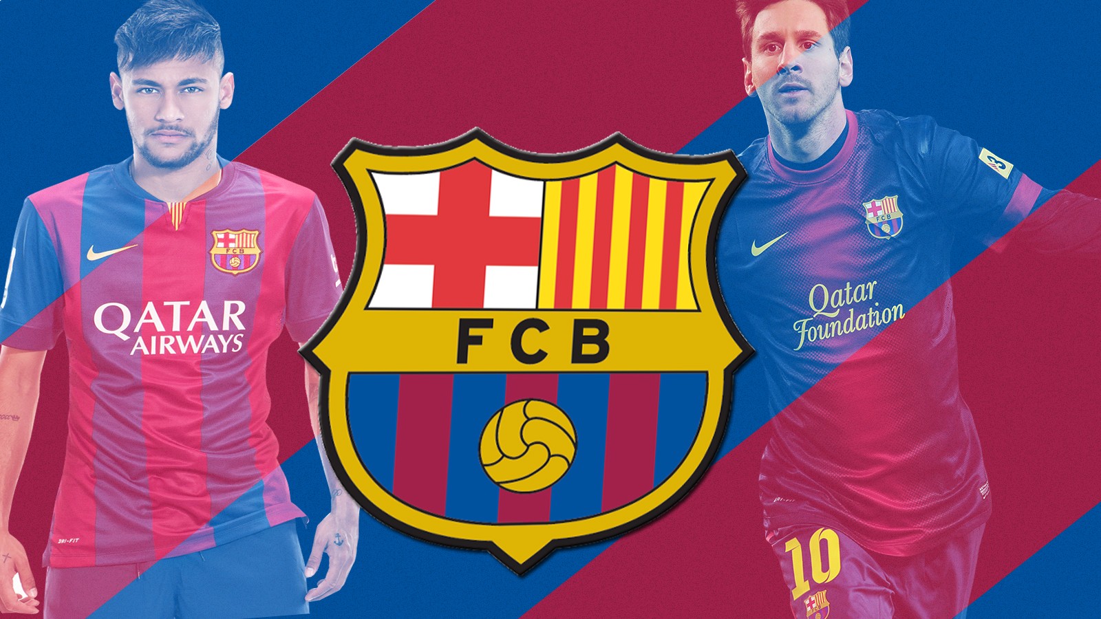 Fcb Background