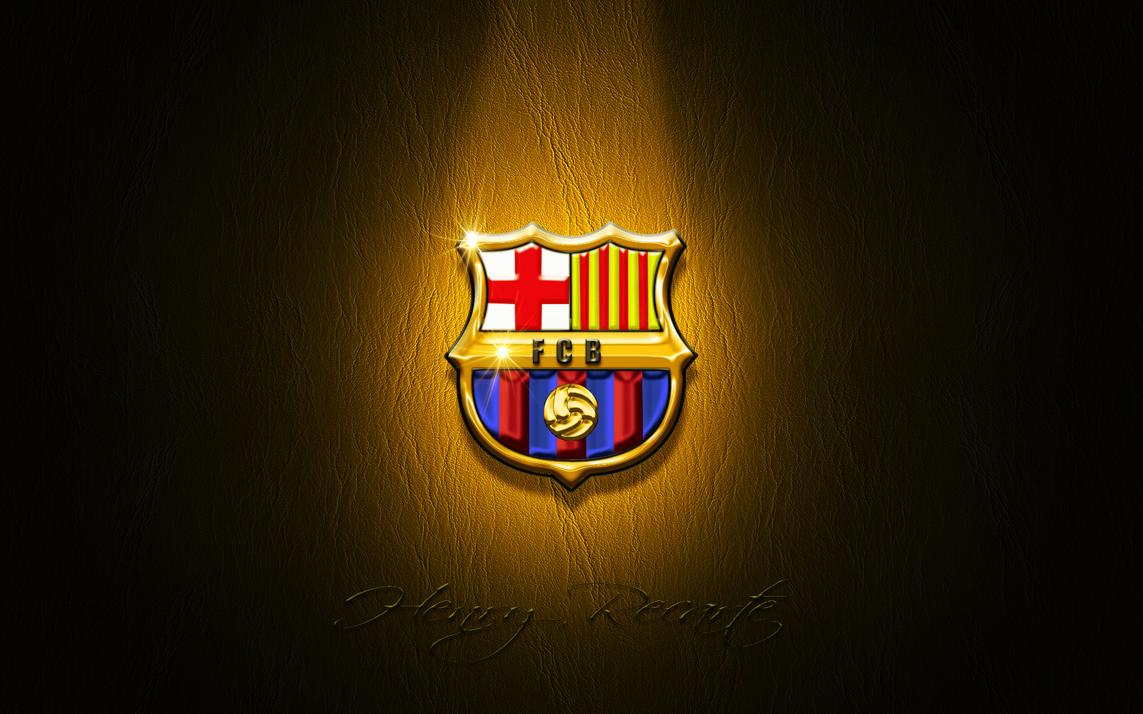 Fcb Background