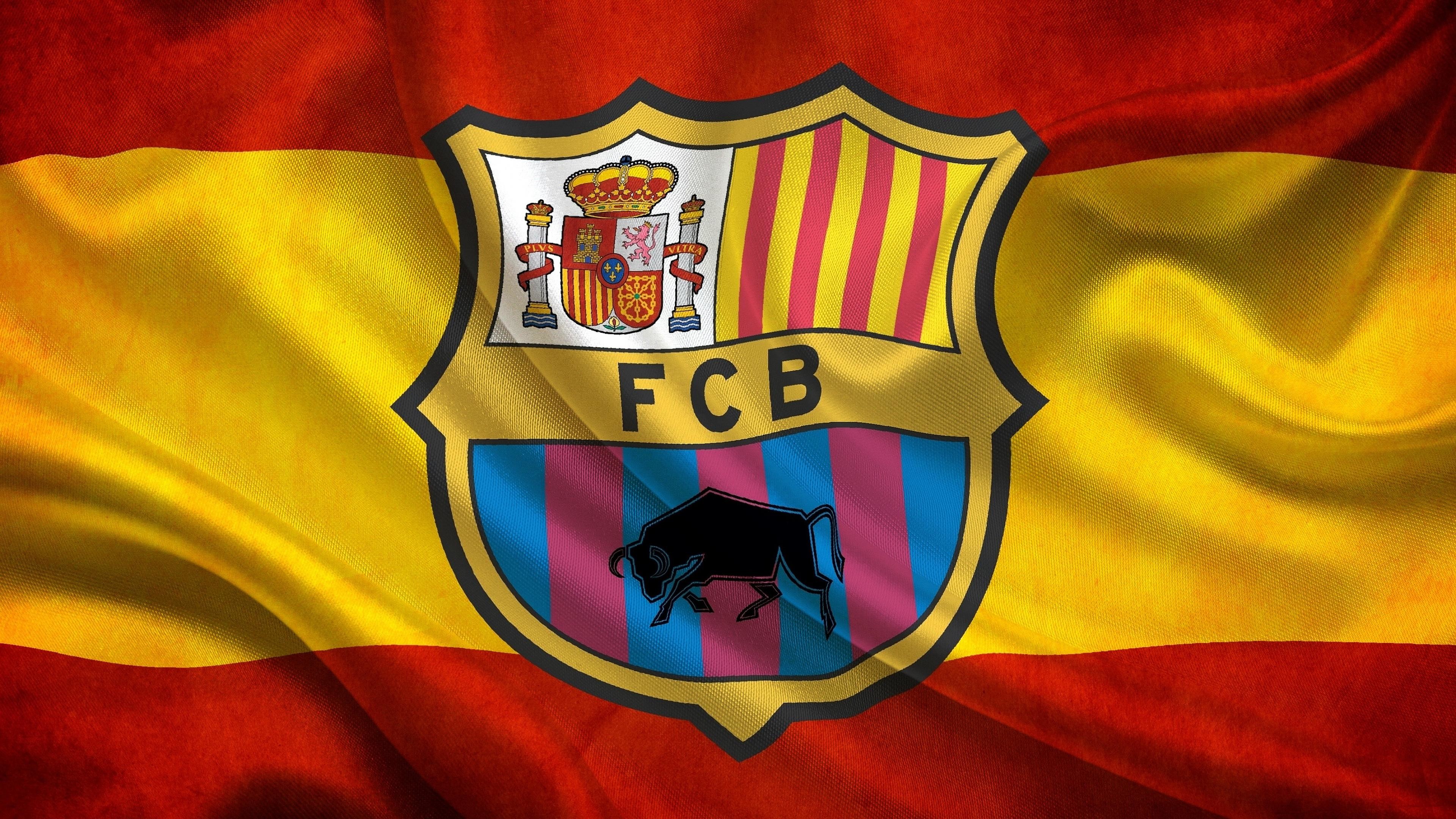 Fcb Background