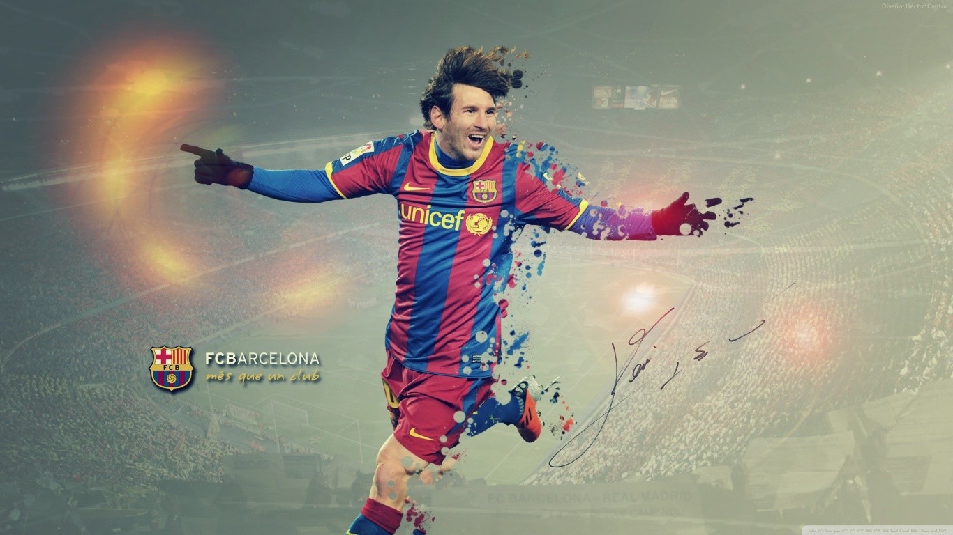 Fcb Background