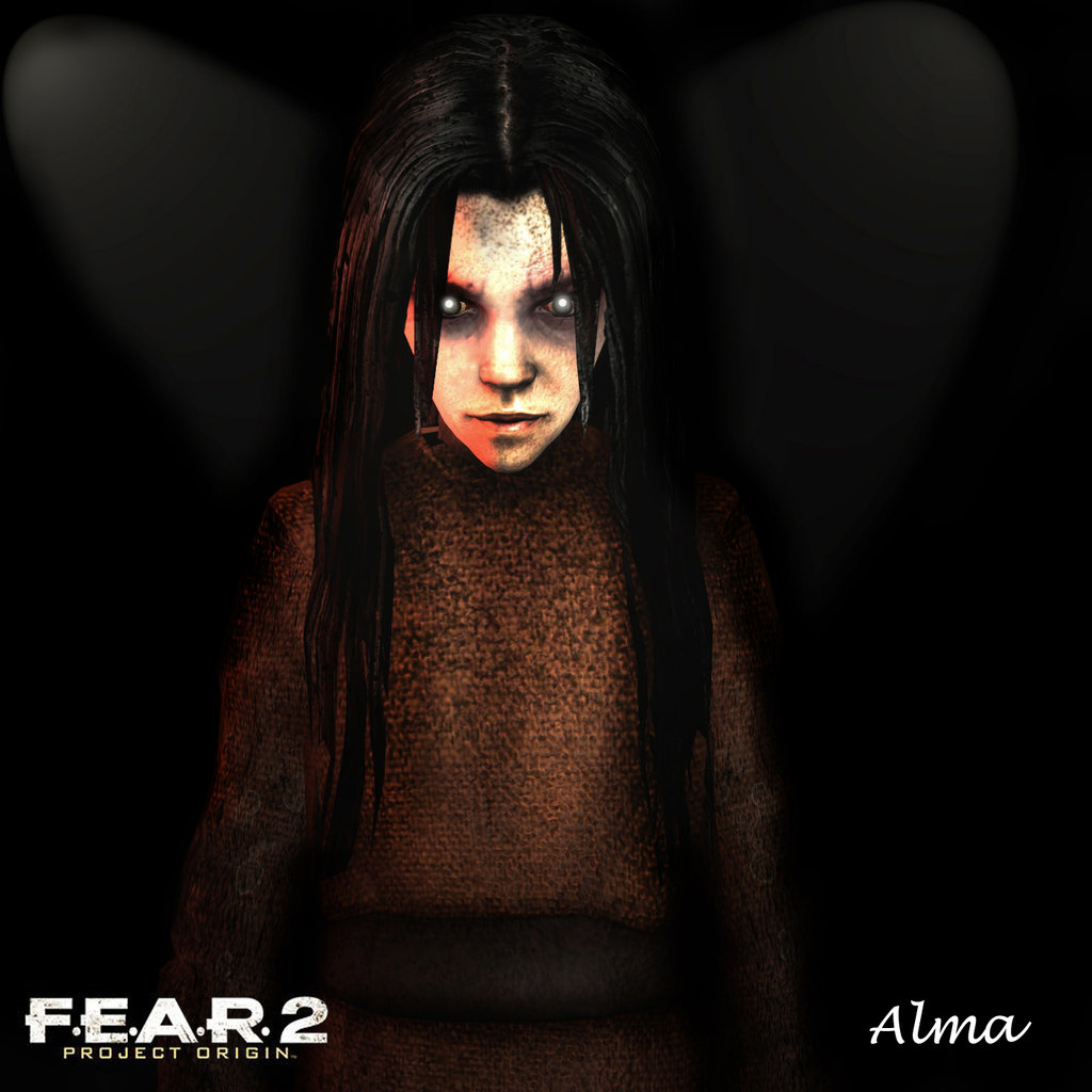 Fear 2 Wallpapers