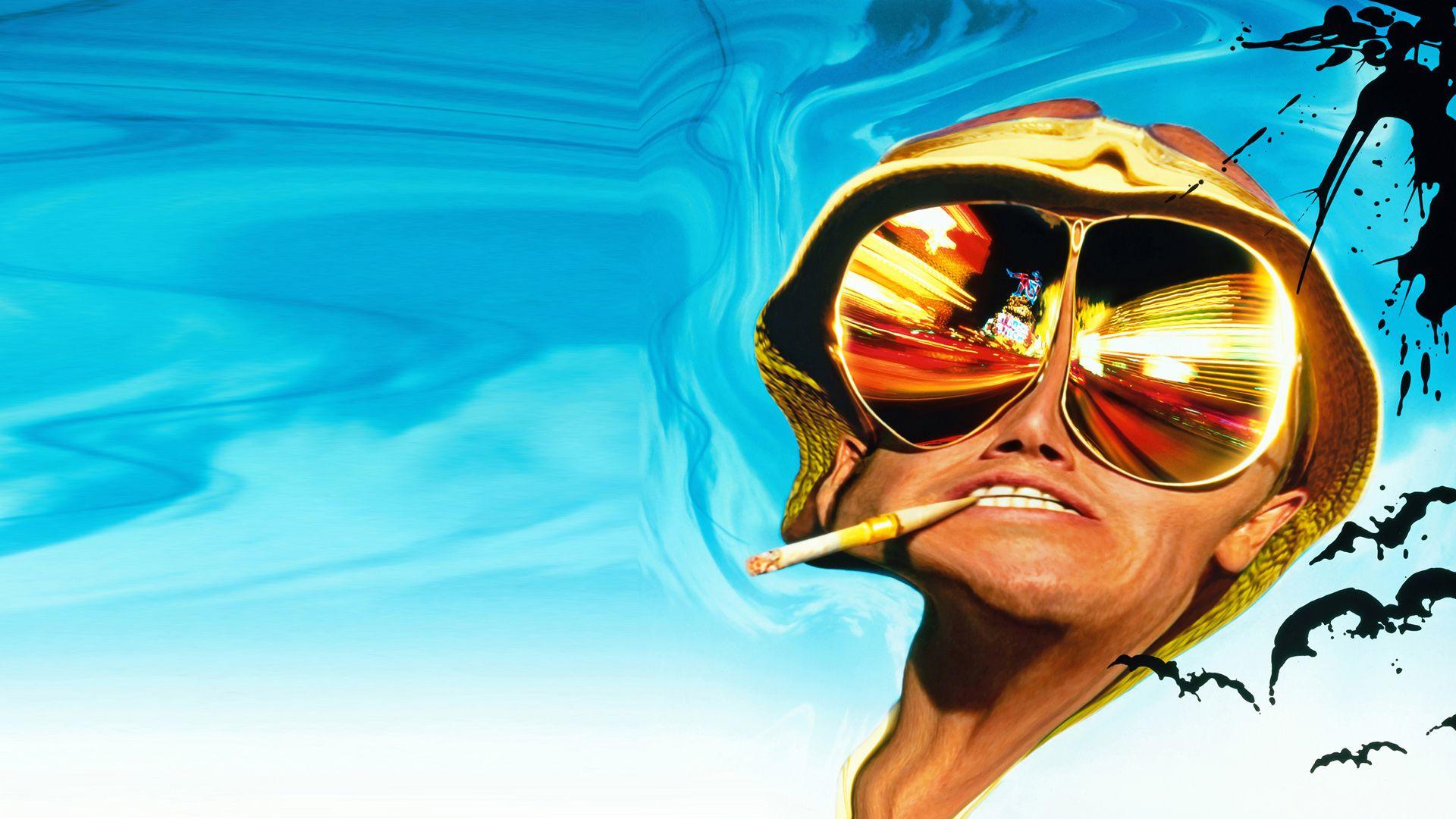 Fear And Loathing In Las Vegas Wallpapers